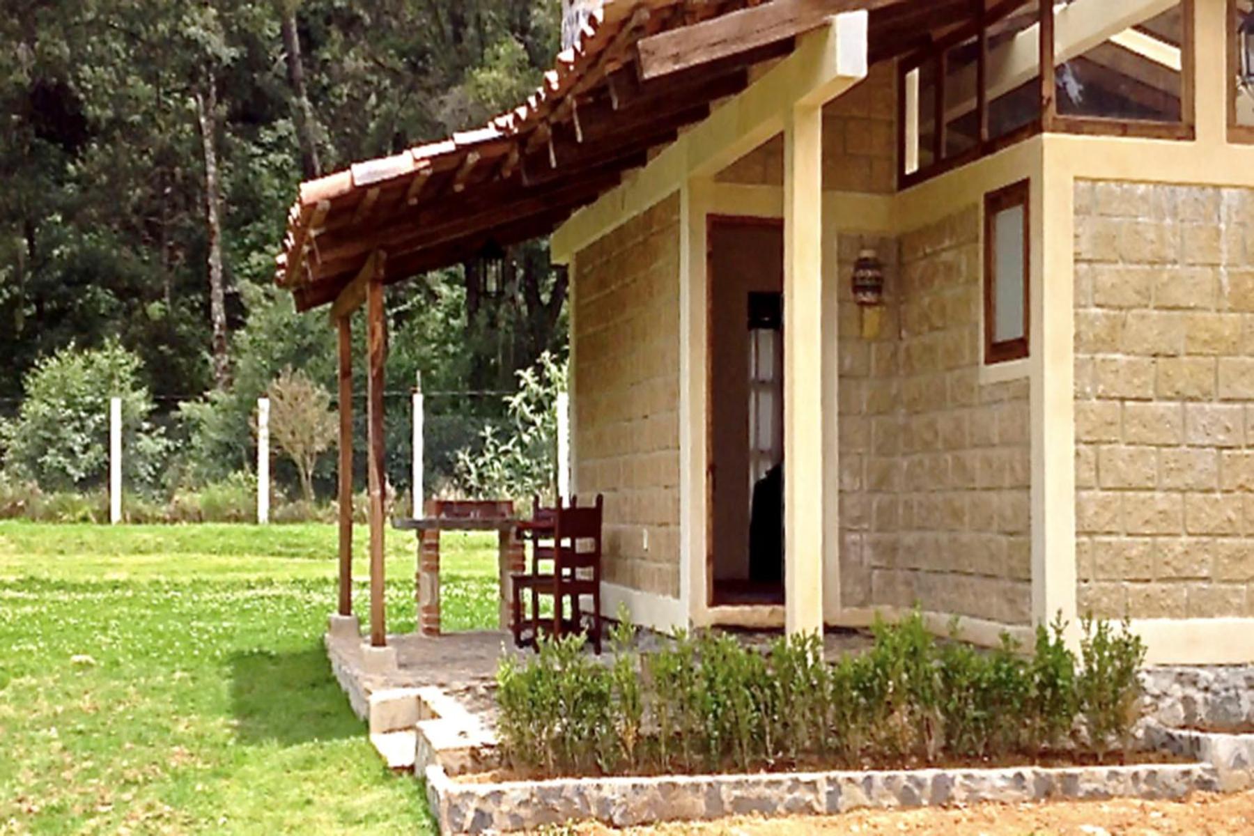 Deluxe Cottage - Photo 12