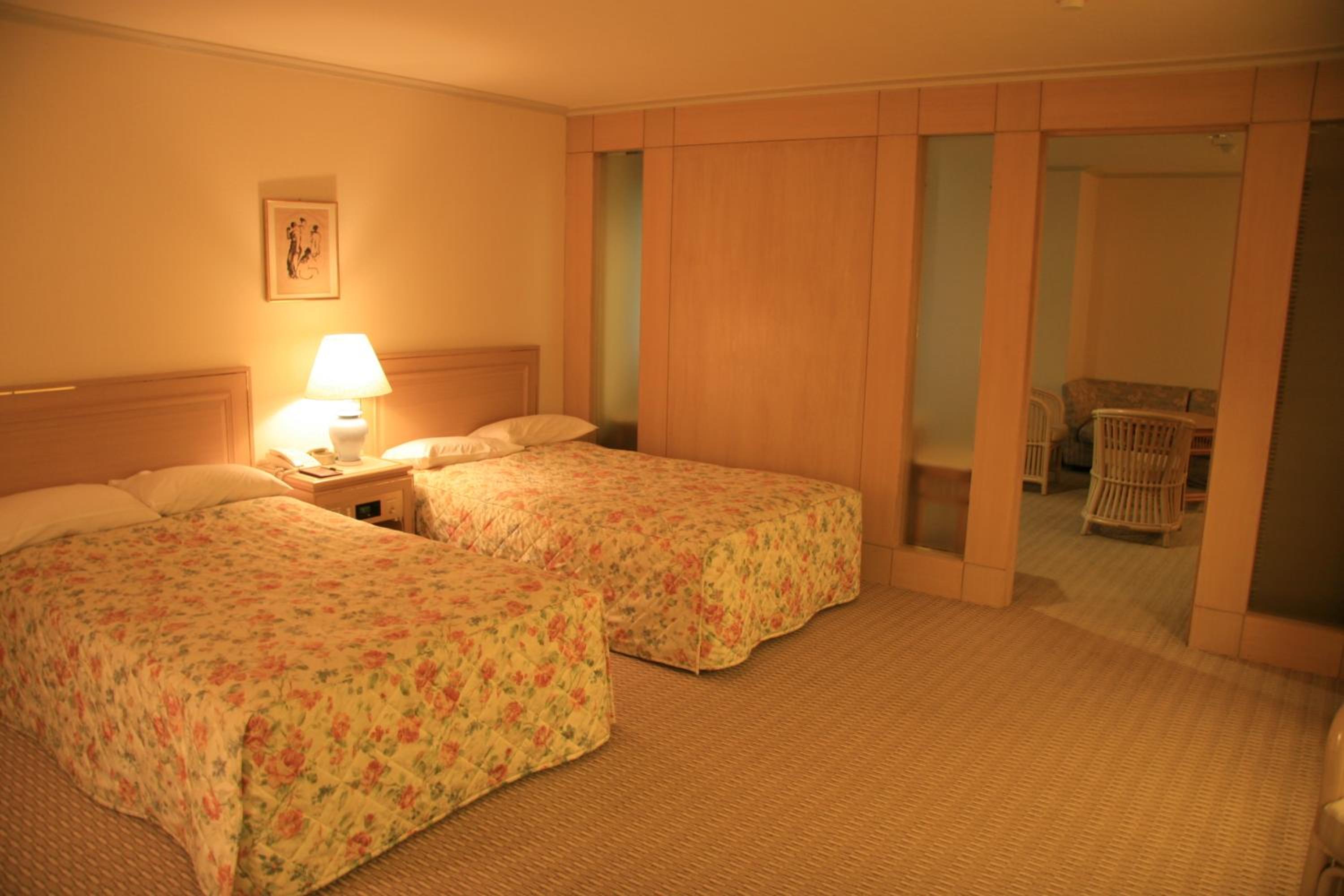 Junior Suite photo 1