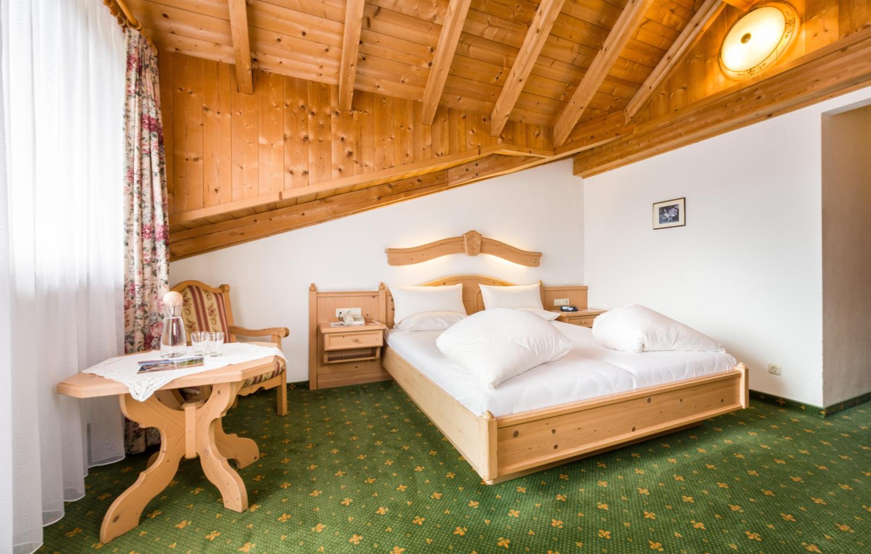 Standard Double Room photo 1