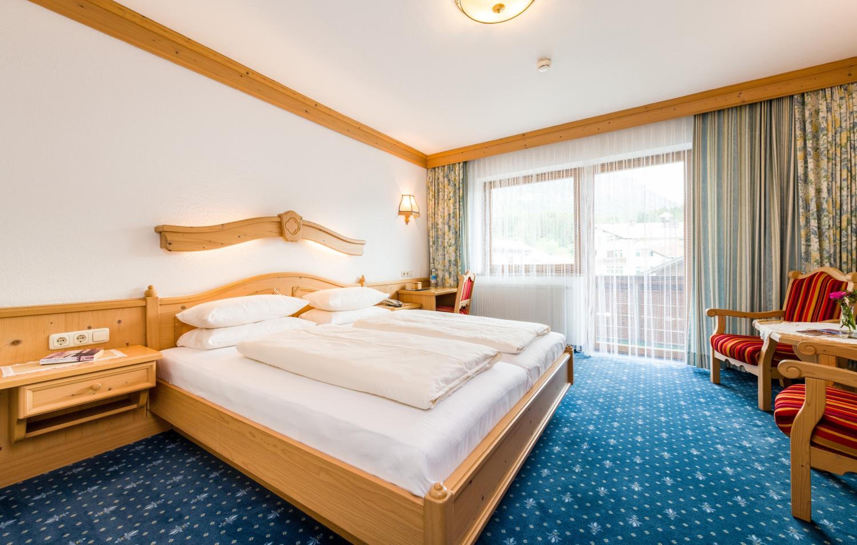 Standard Double Room photo 3