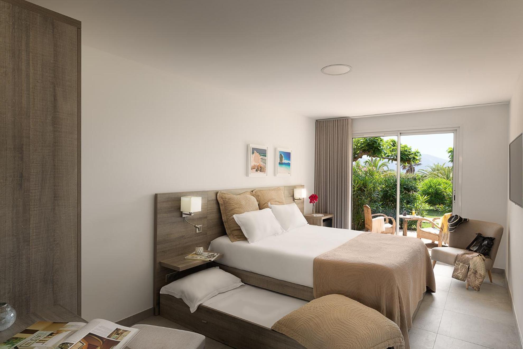 Superior Triple Room