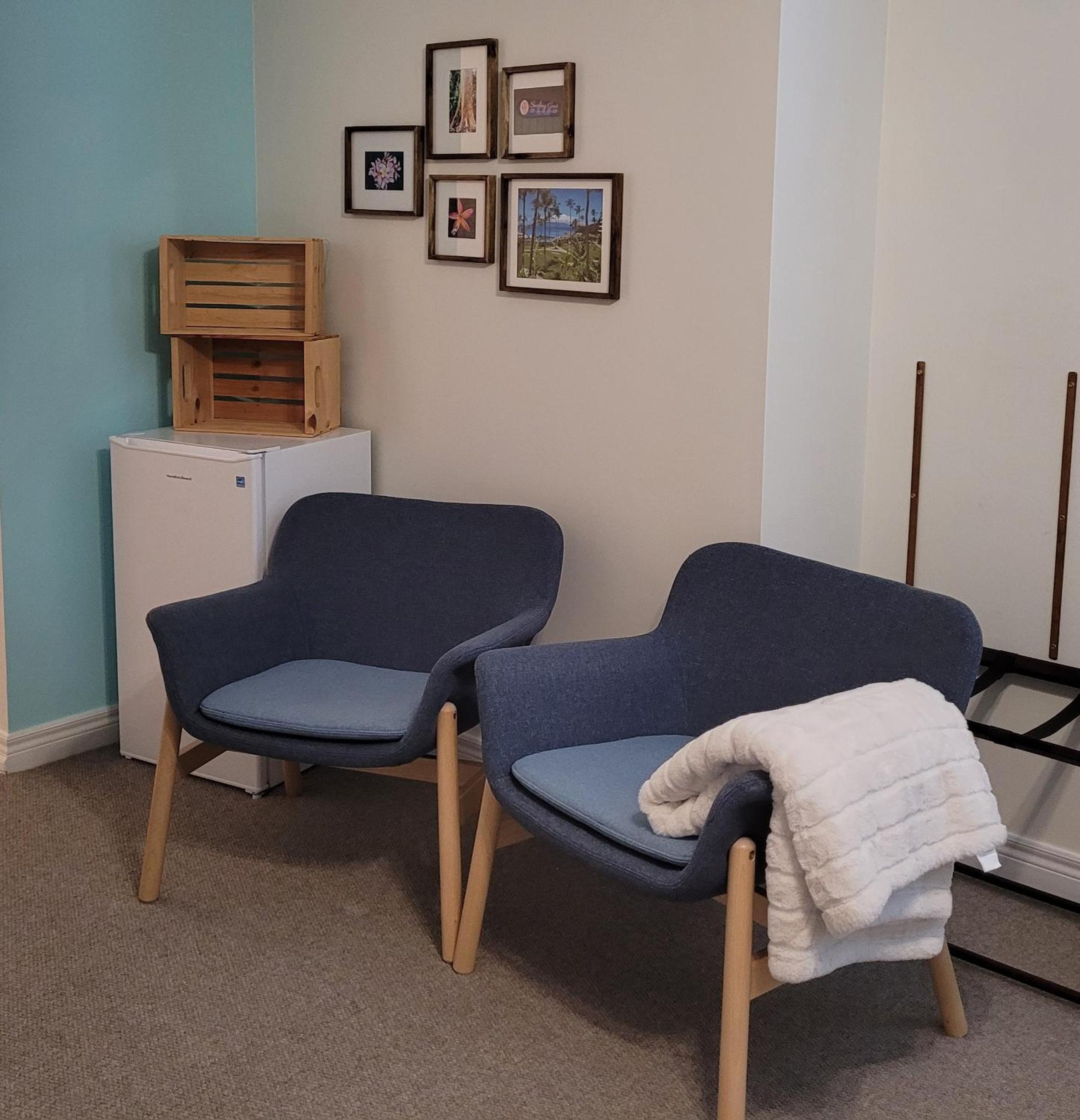 Superior King Suite photo 3