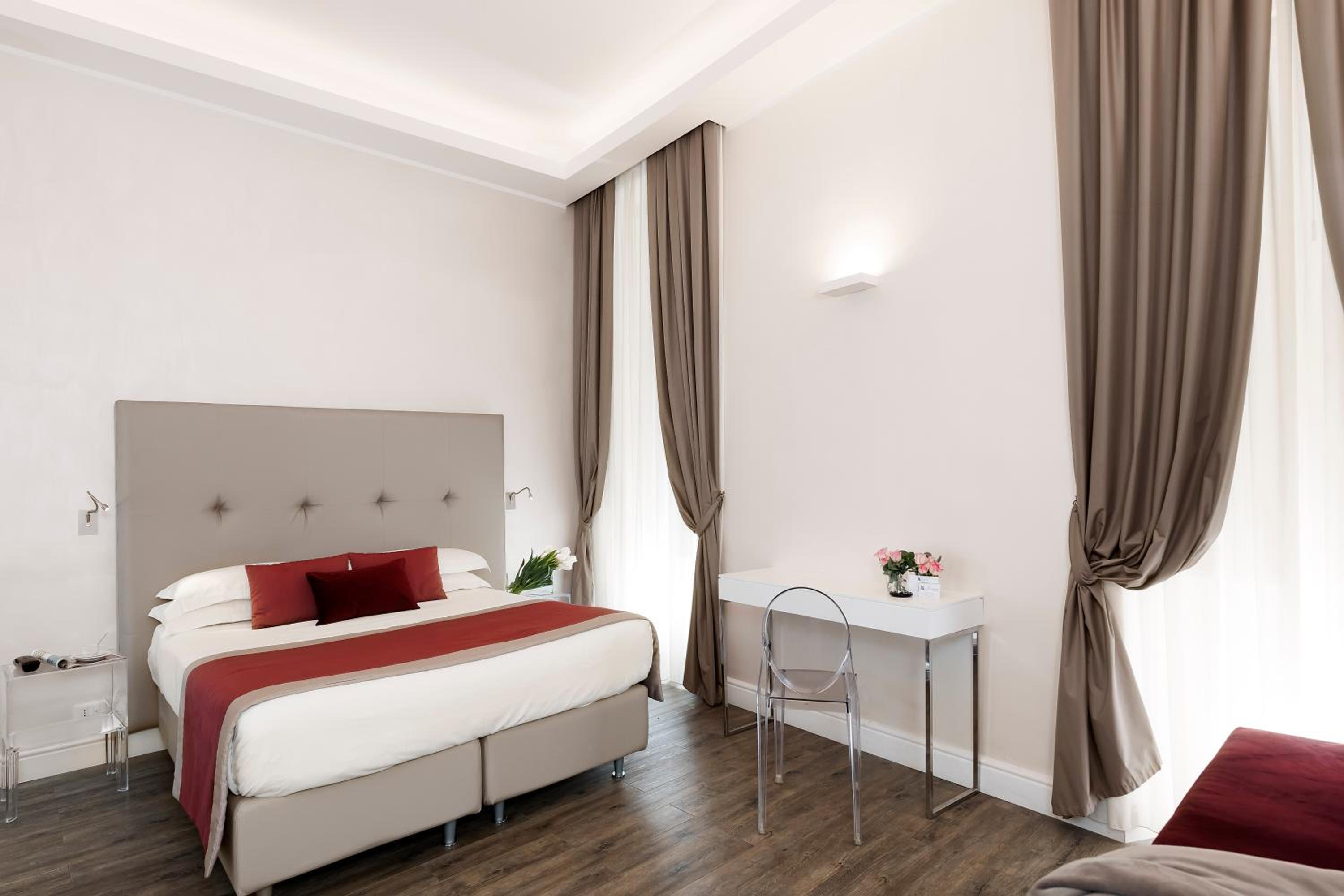 Double Room - Separate Building photo 3