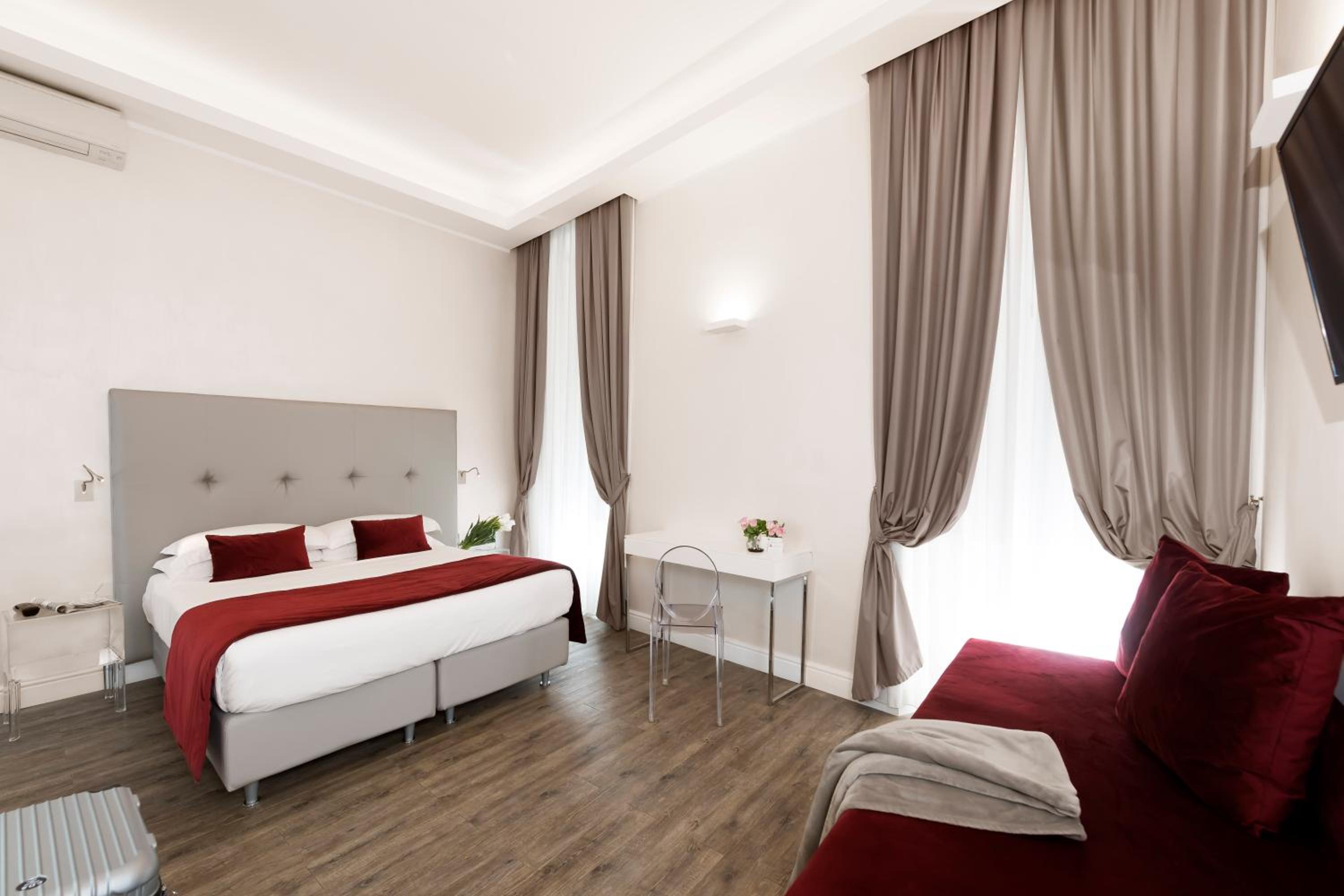Double Room - Separate Building photo 2
