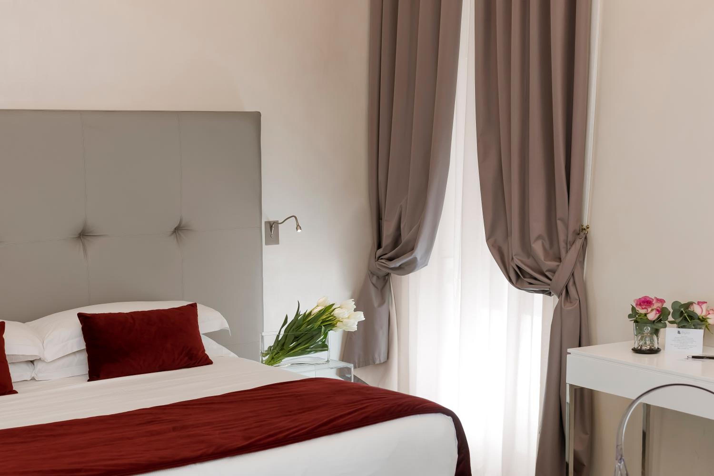 Double Room photo 1