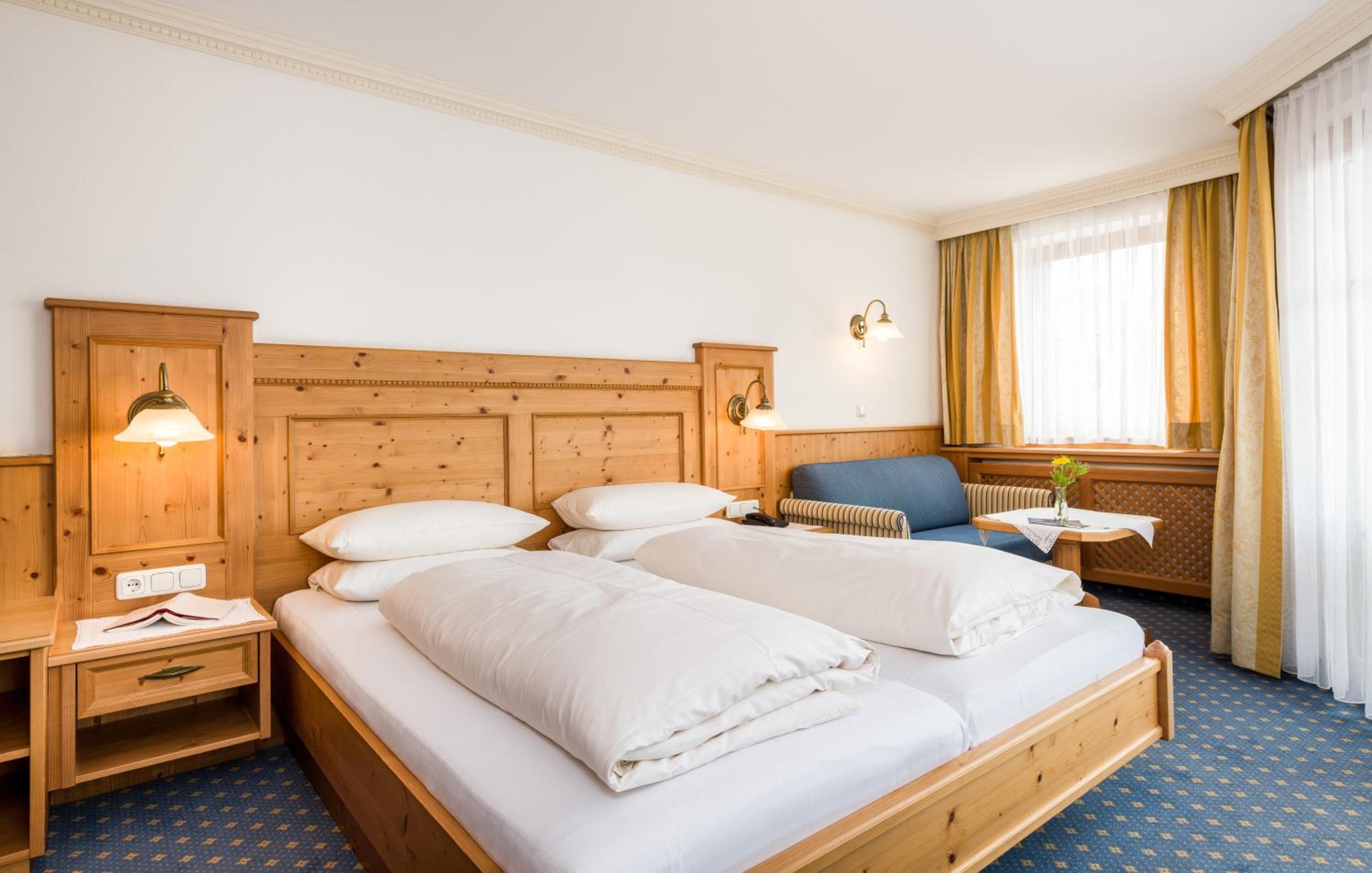 Superior Double Room photo 3
