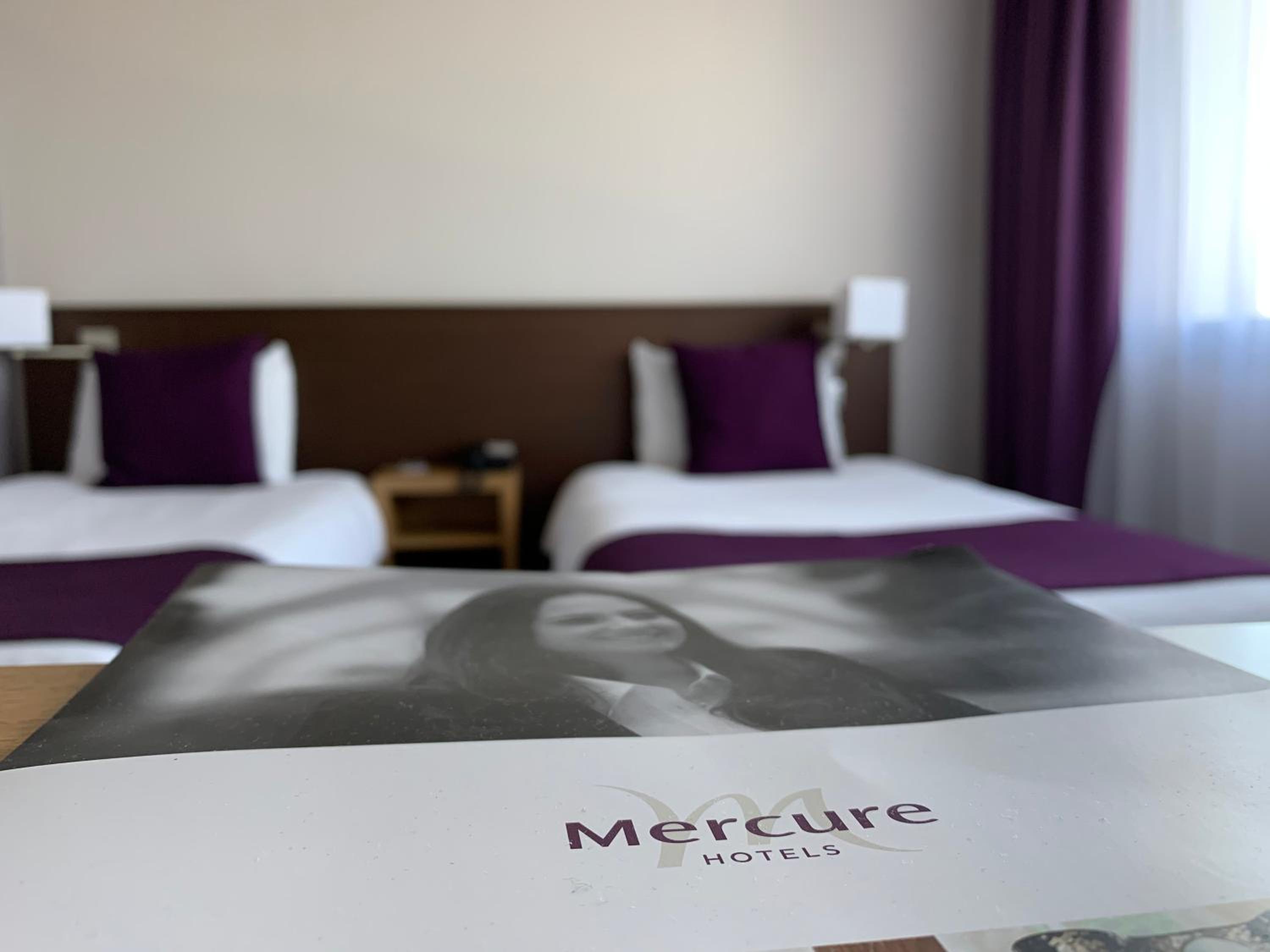 Standard Twin Room - Photo 2