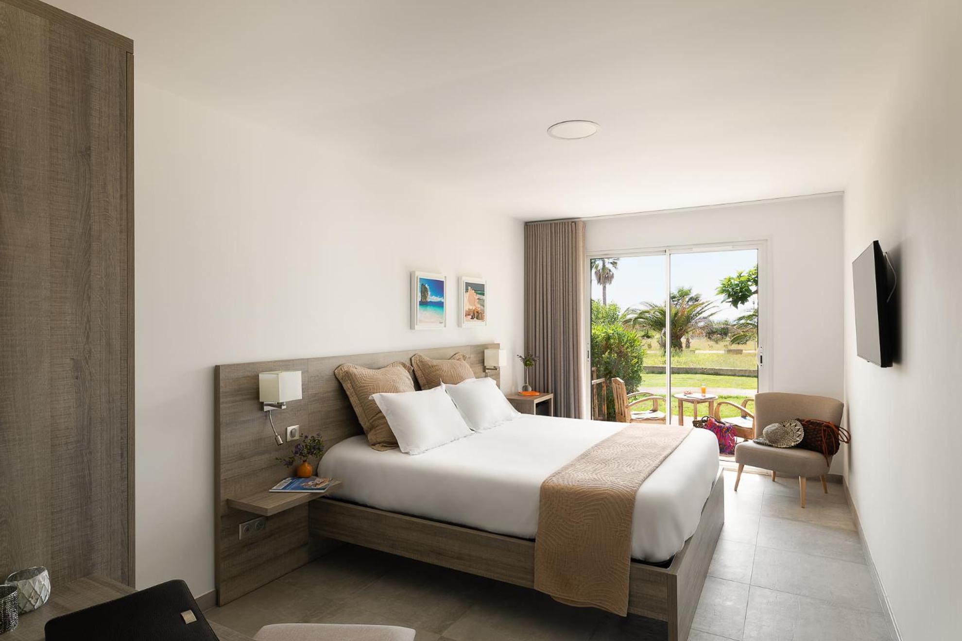 Double Room Sea Side