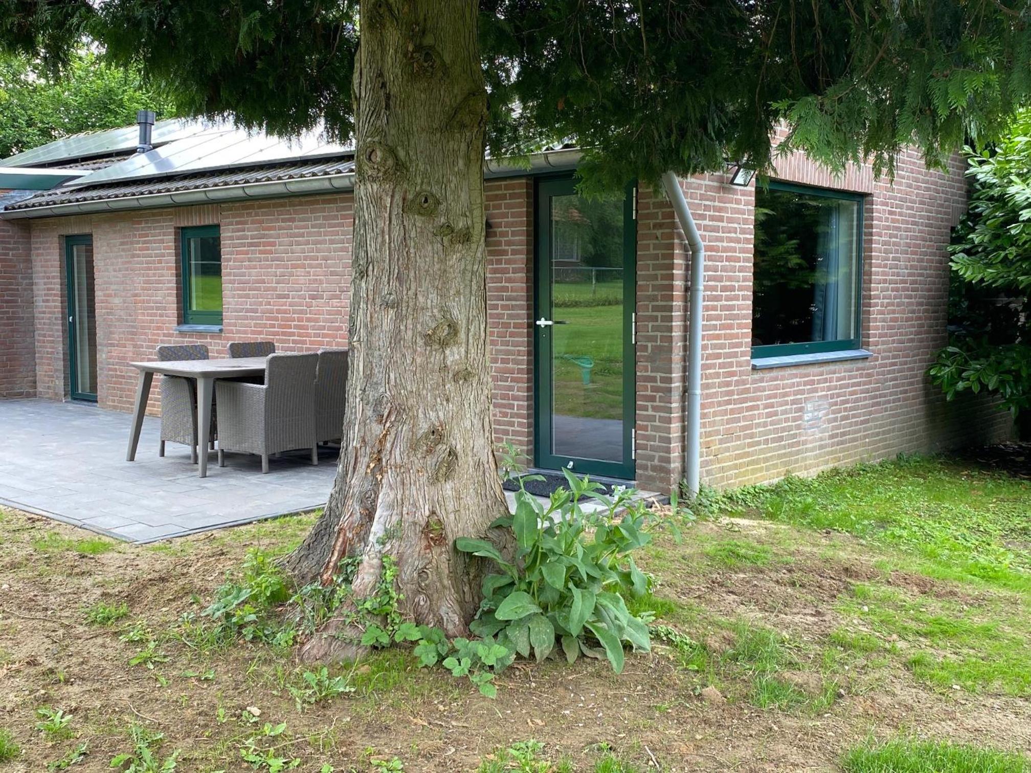 Two-Bedroom House photo 3