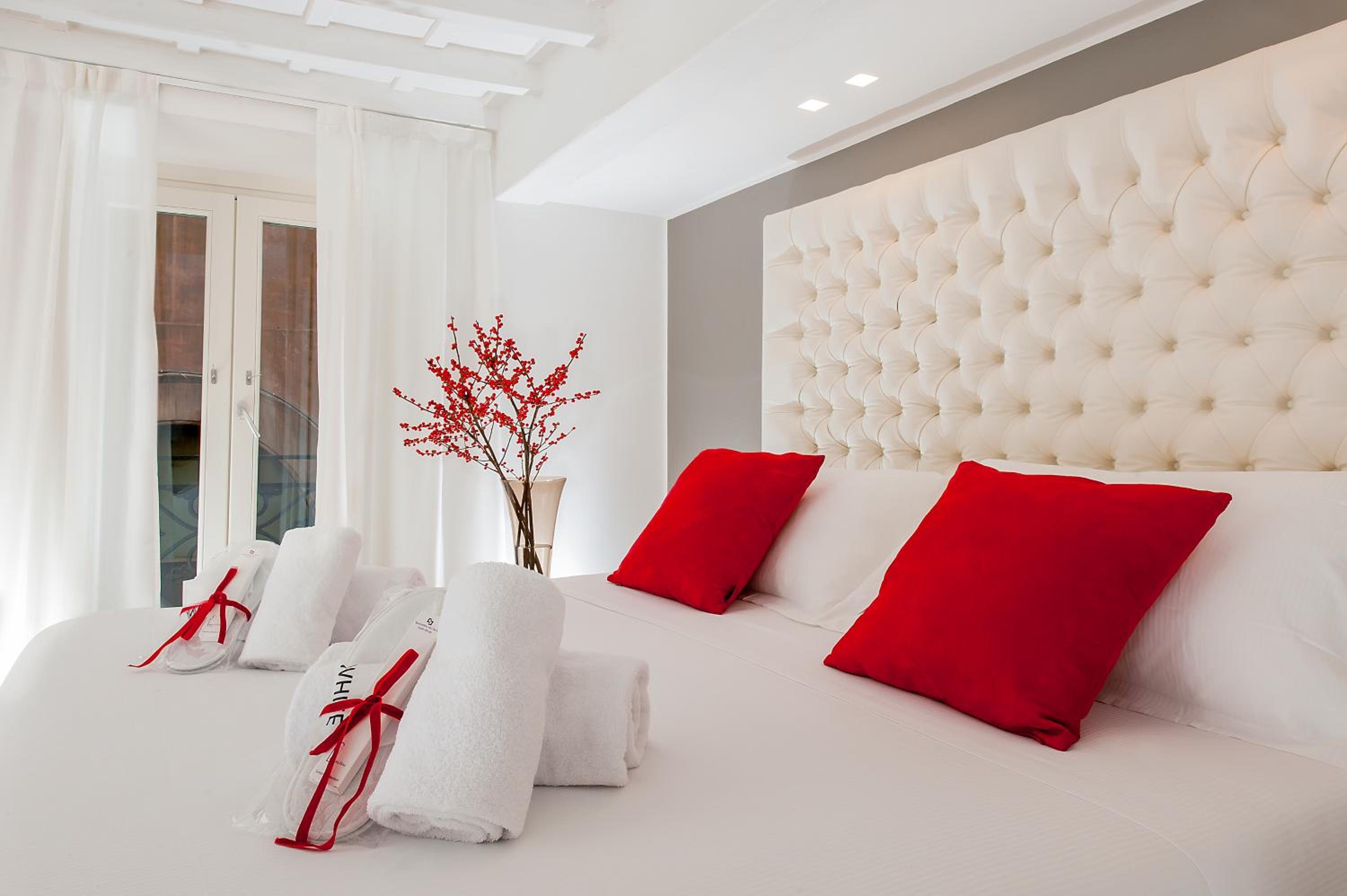 Suite photo 1