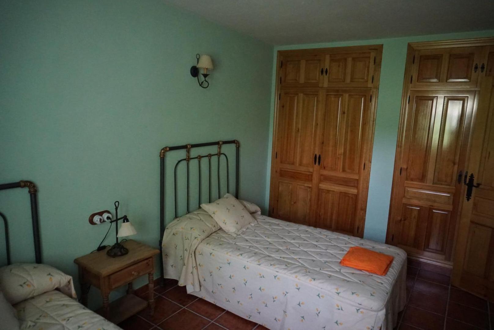 One-Bedroom Chalet photo 2