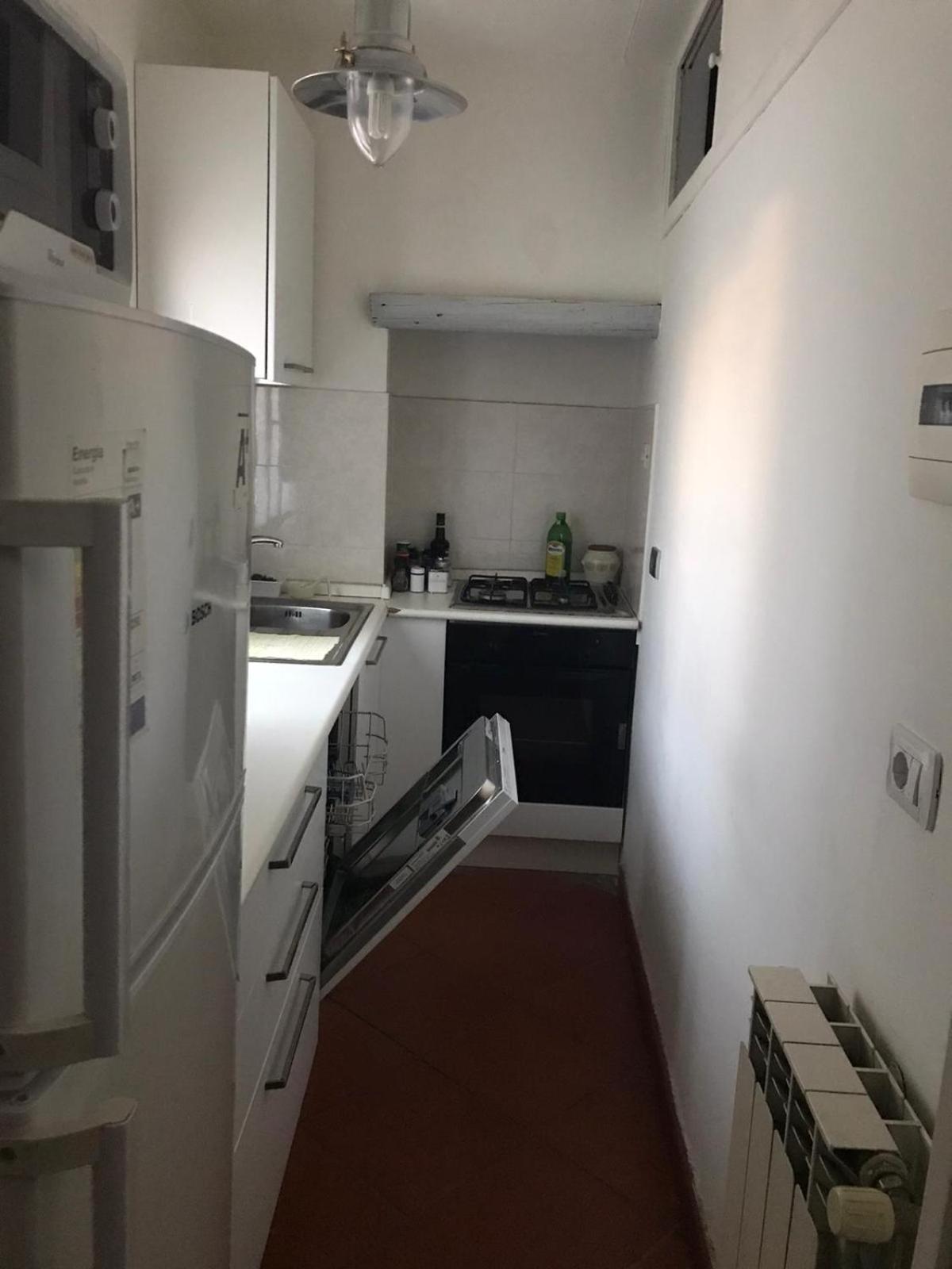 Apartment with Terrace photo 2