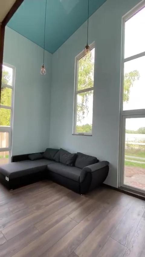 Three-Bedroom House photo 1