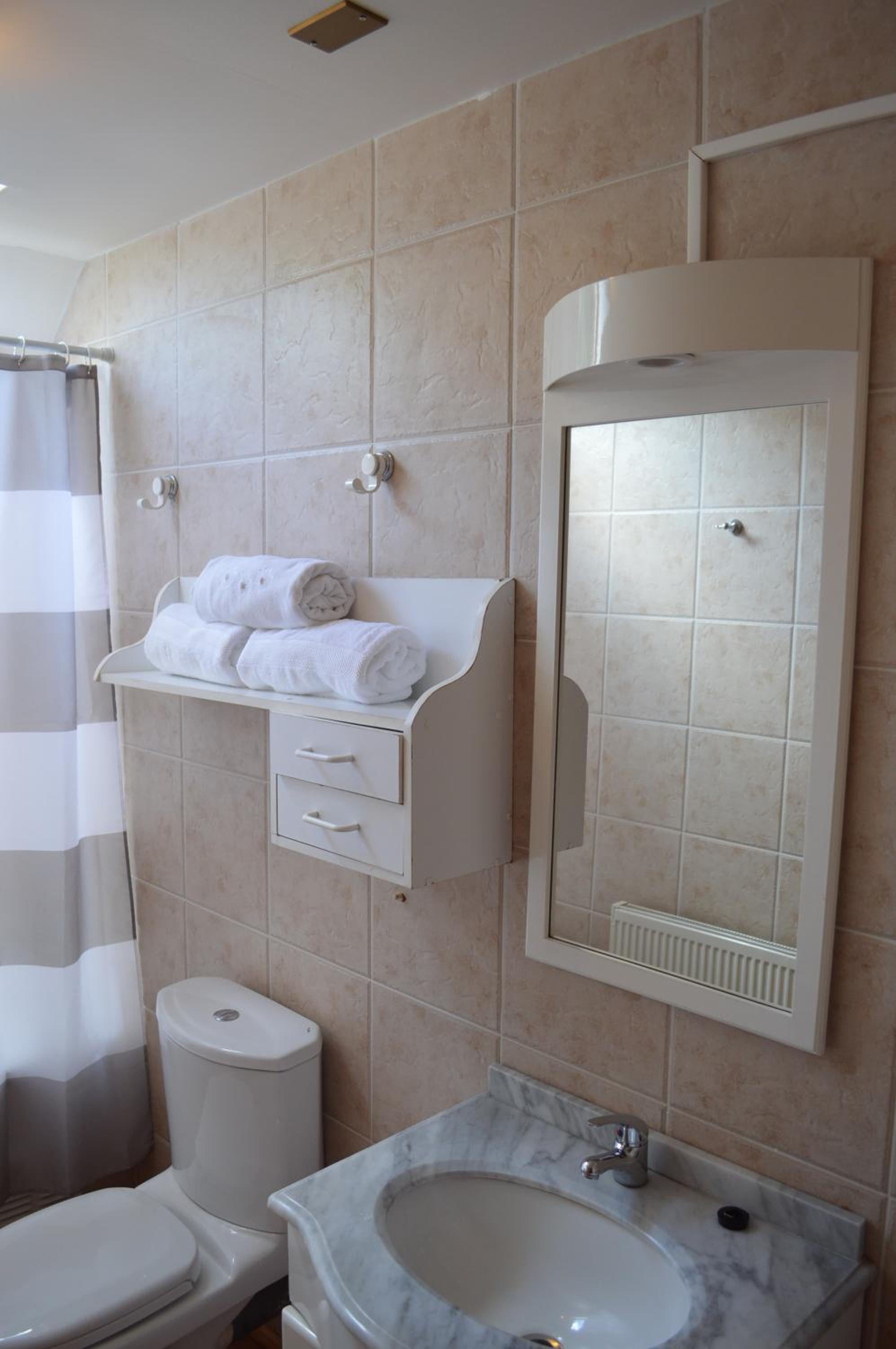 Two-Bedroom House photo 3