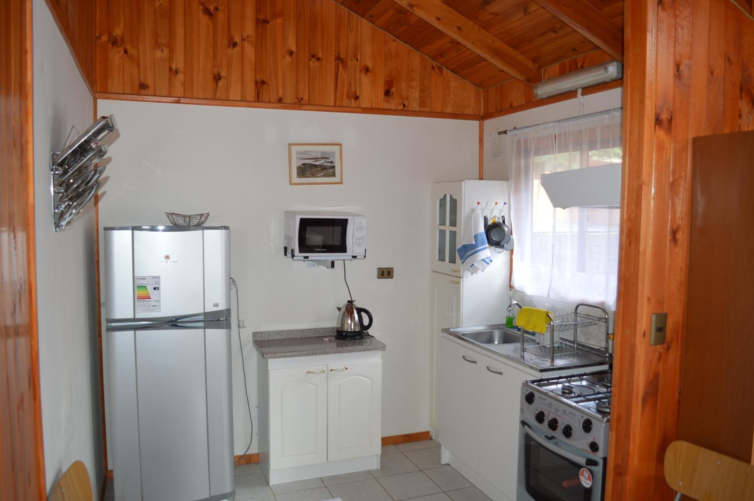 Two-Bedroom House (5 Adults) photo 2