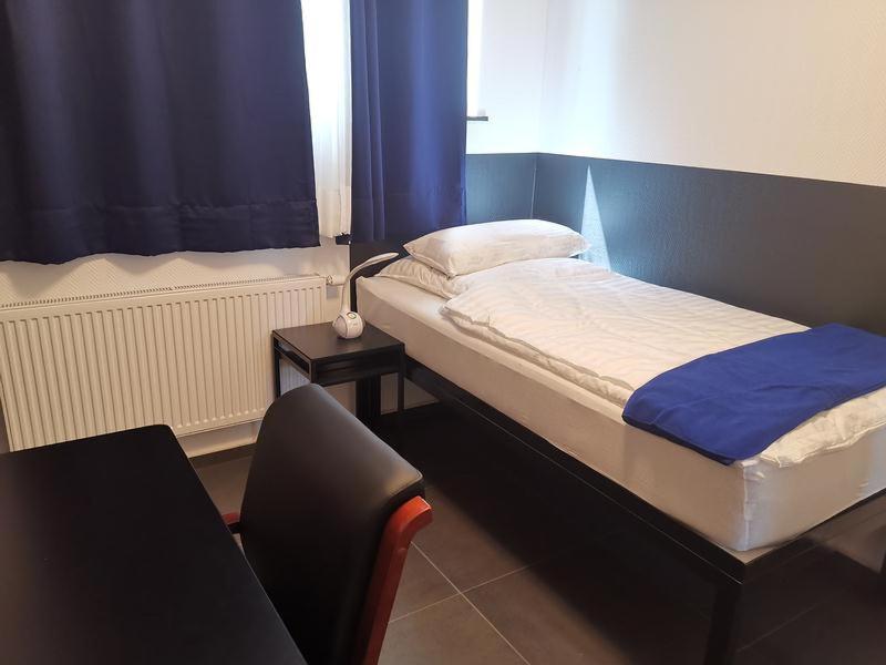 Single Room with Shower