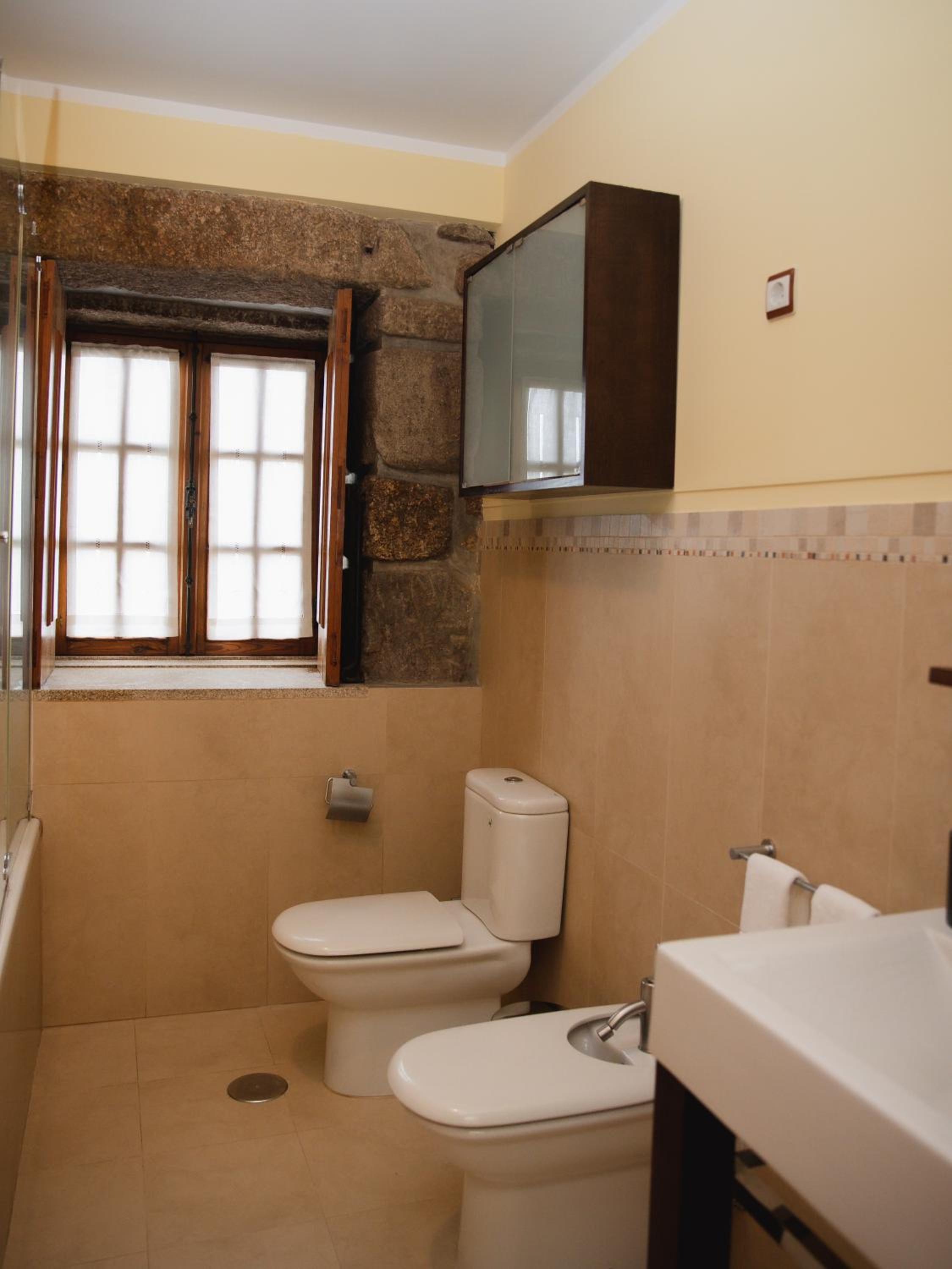 Three-Bedroom House photo 2