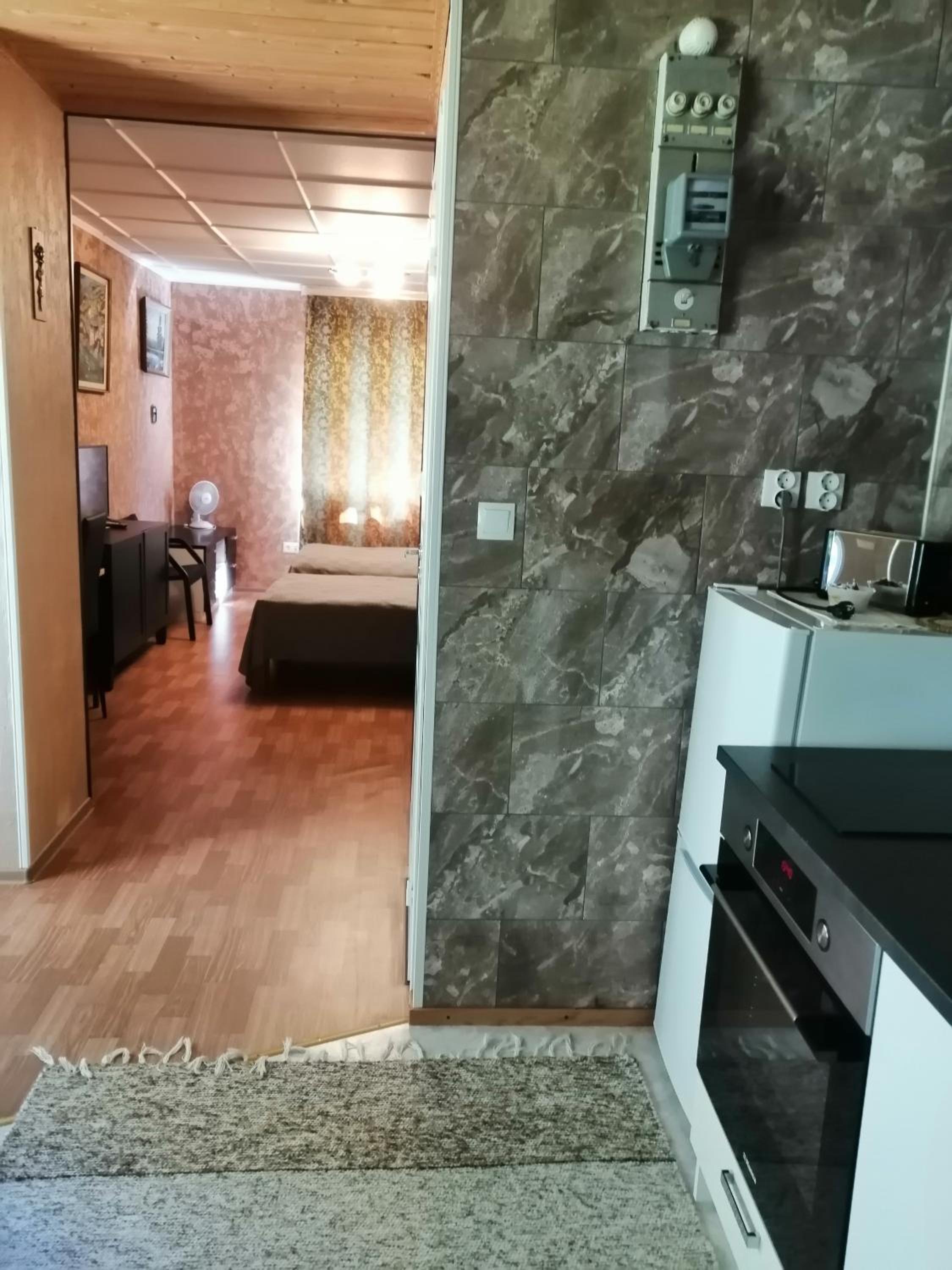 Apartment with Park View - Photo 39