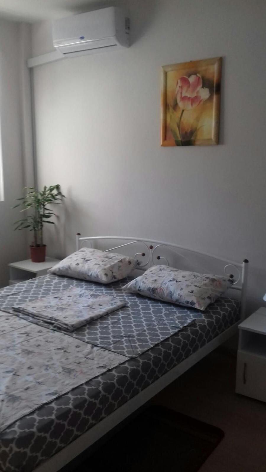 Double or Twin Room with Shower