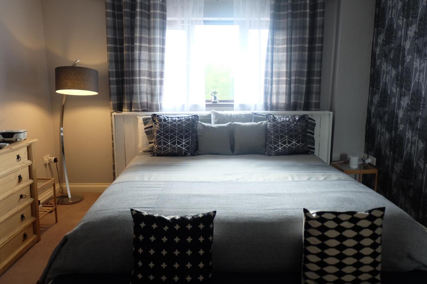 Superior King Suite