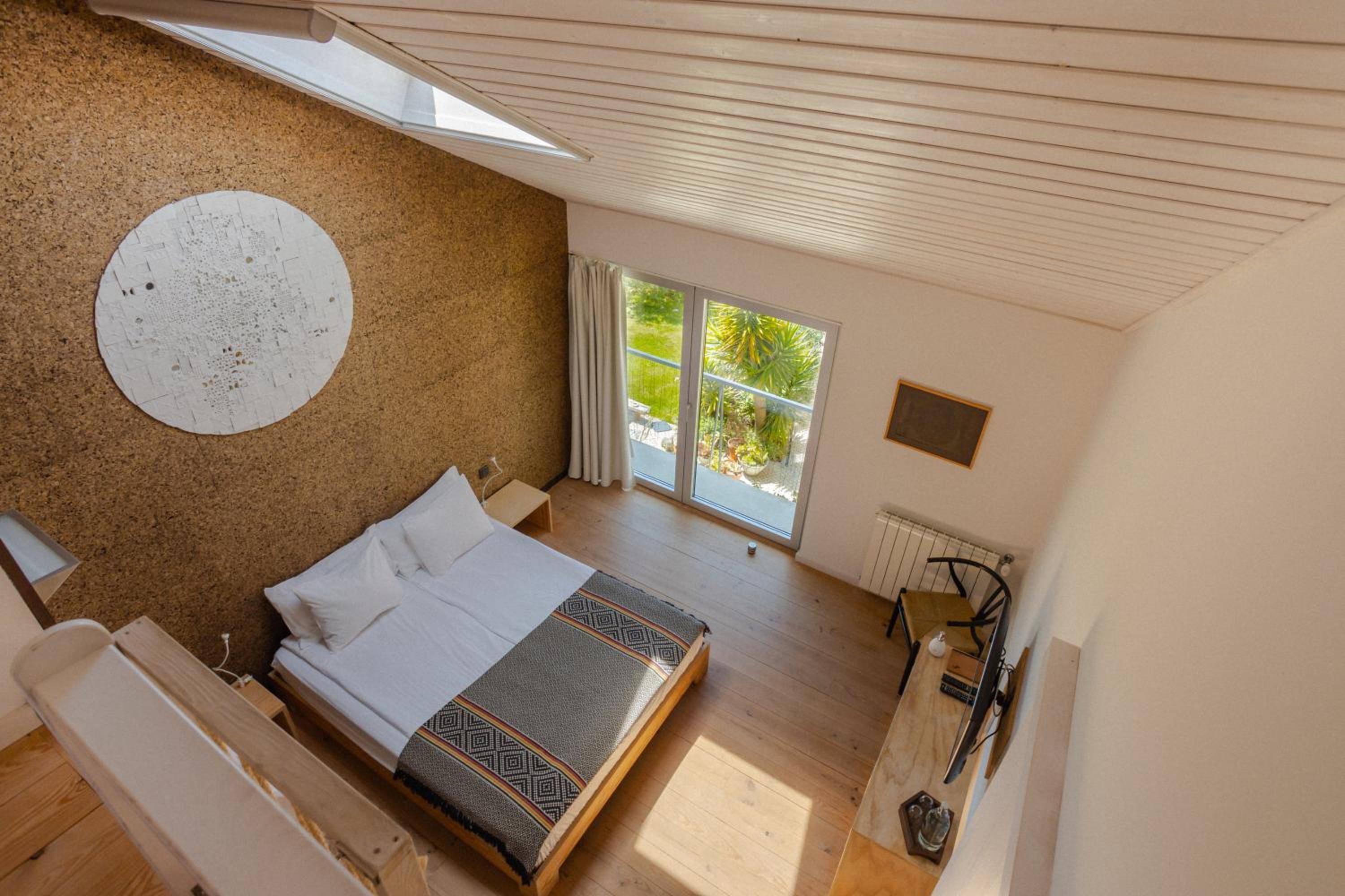 Deluxe Double Room - Photo 2