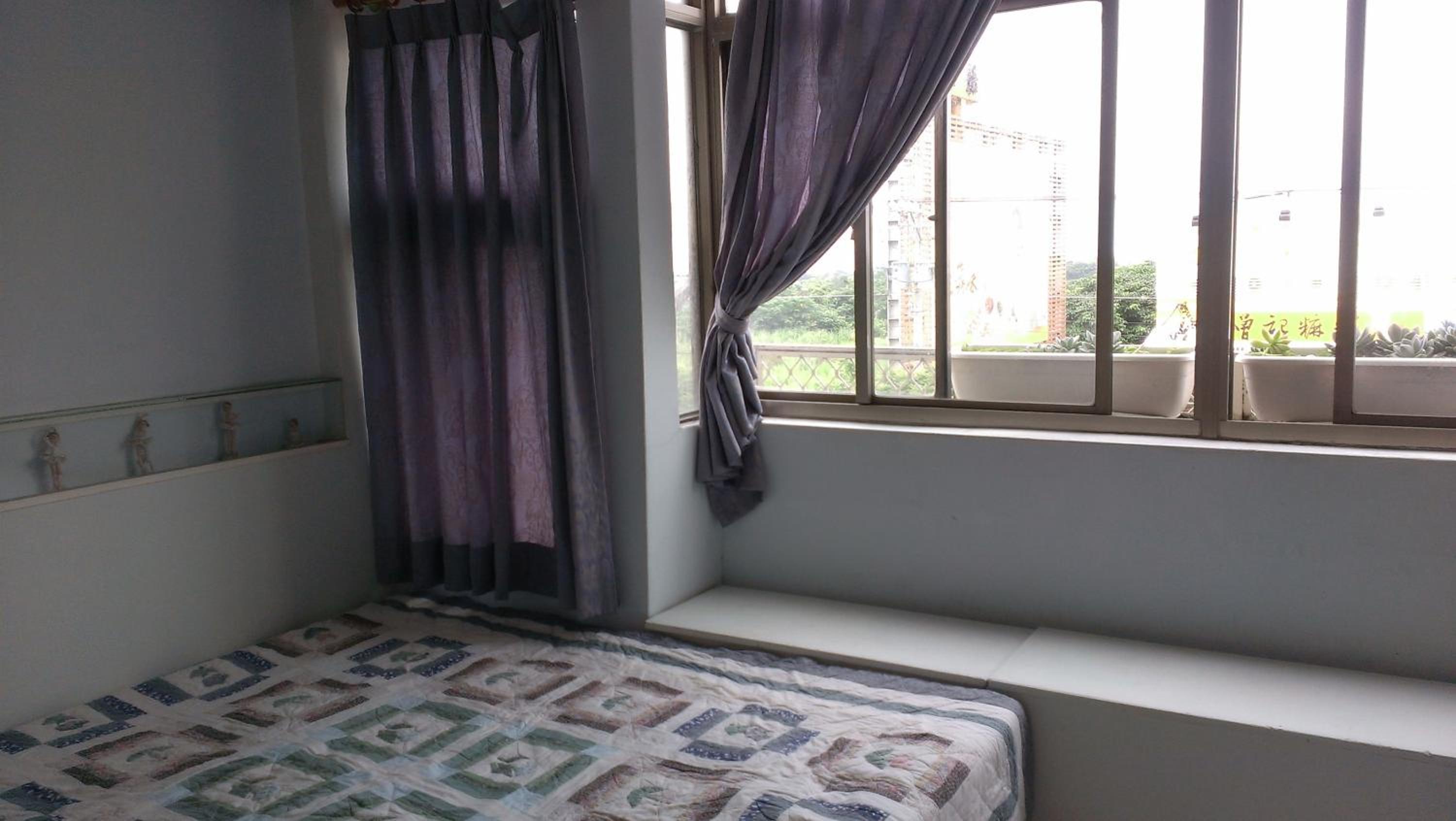 Japanese-Style Quadruple Room photo 1