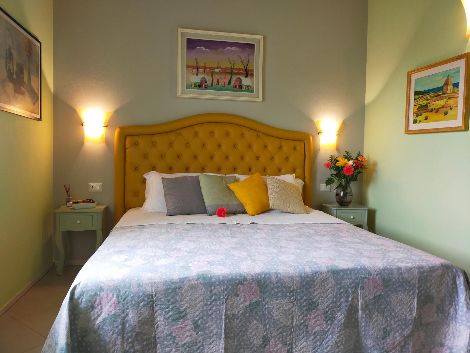Classic Double Room photo 1