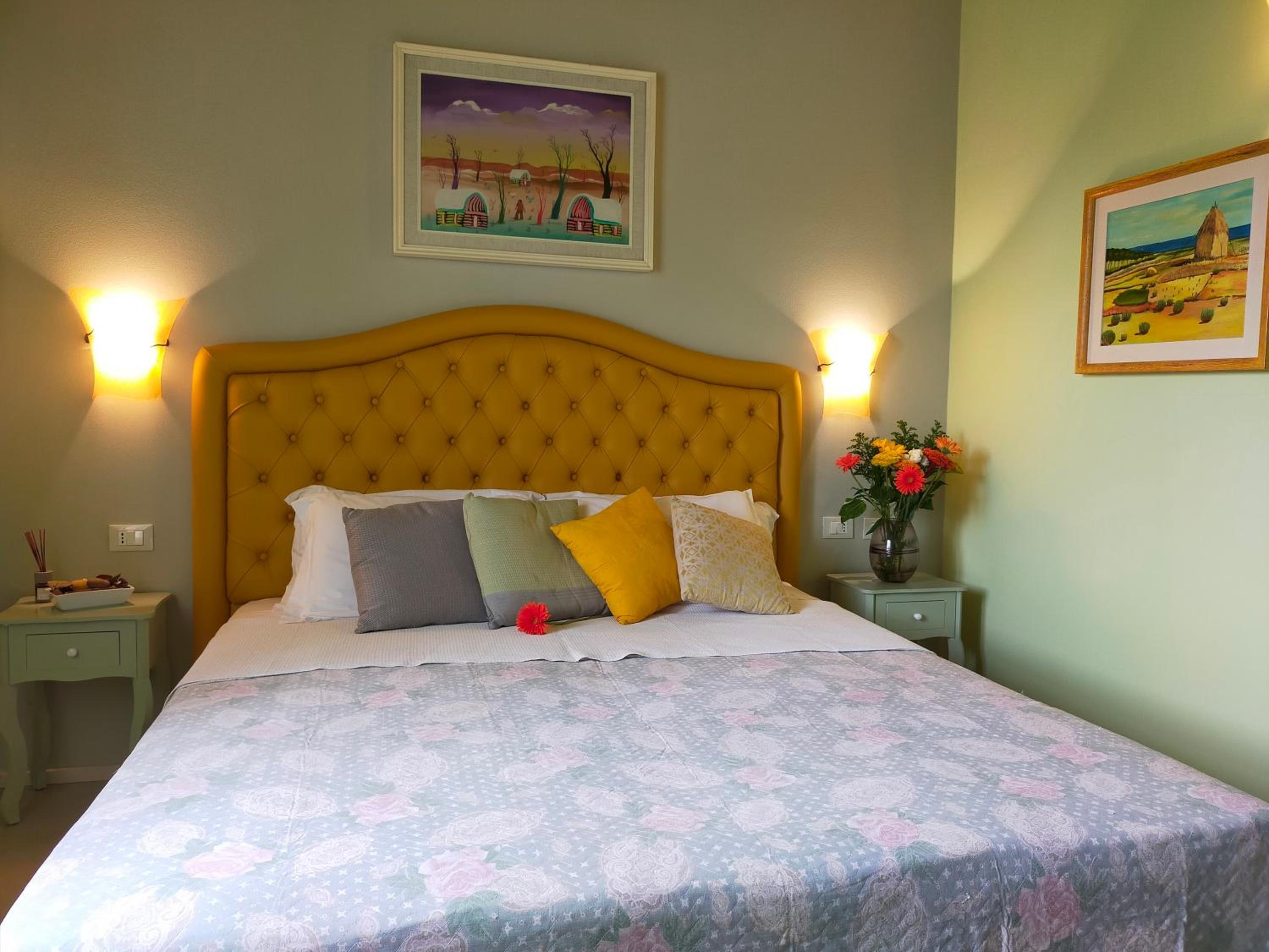 Classic Double Room photo 3