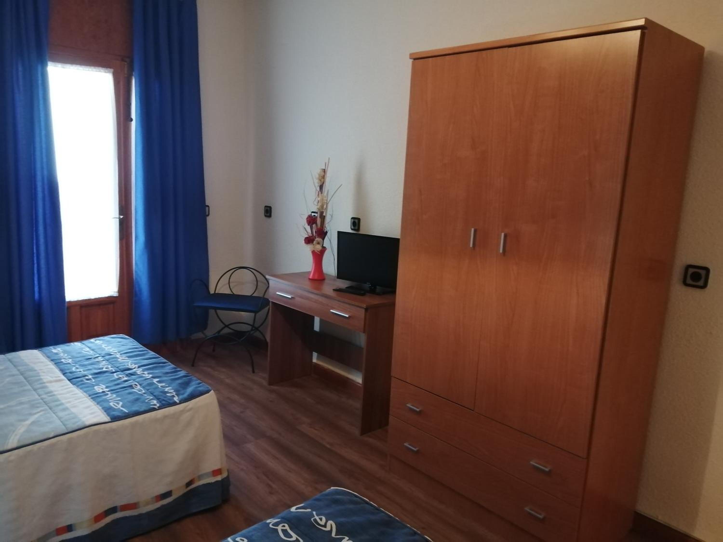 Twin Room photo 2