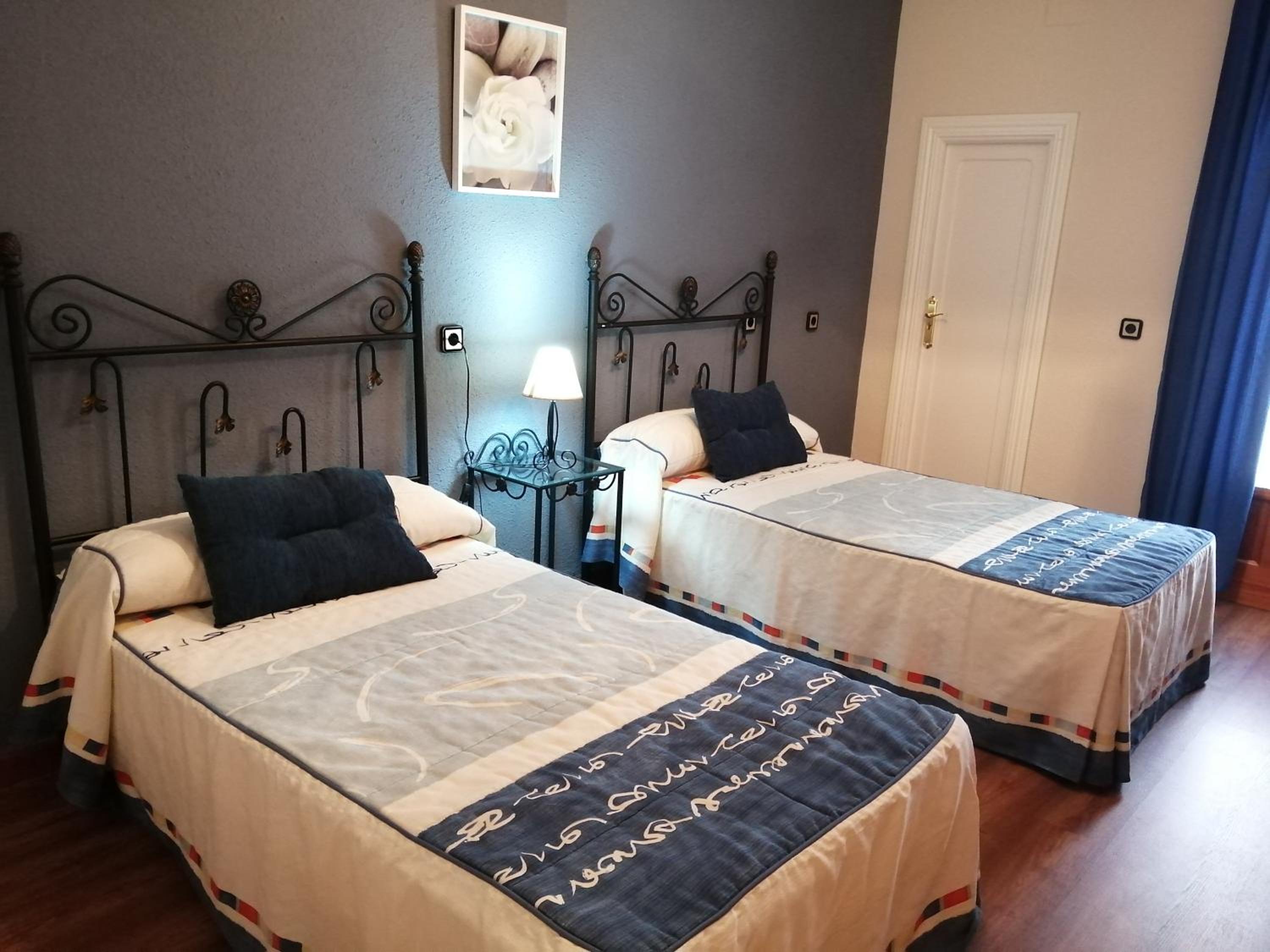 Twin Room photo 3