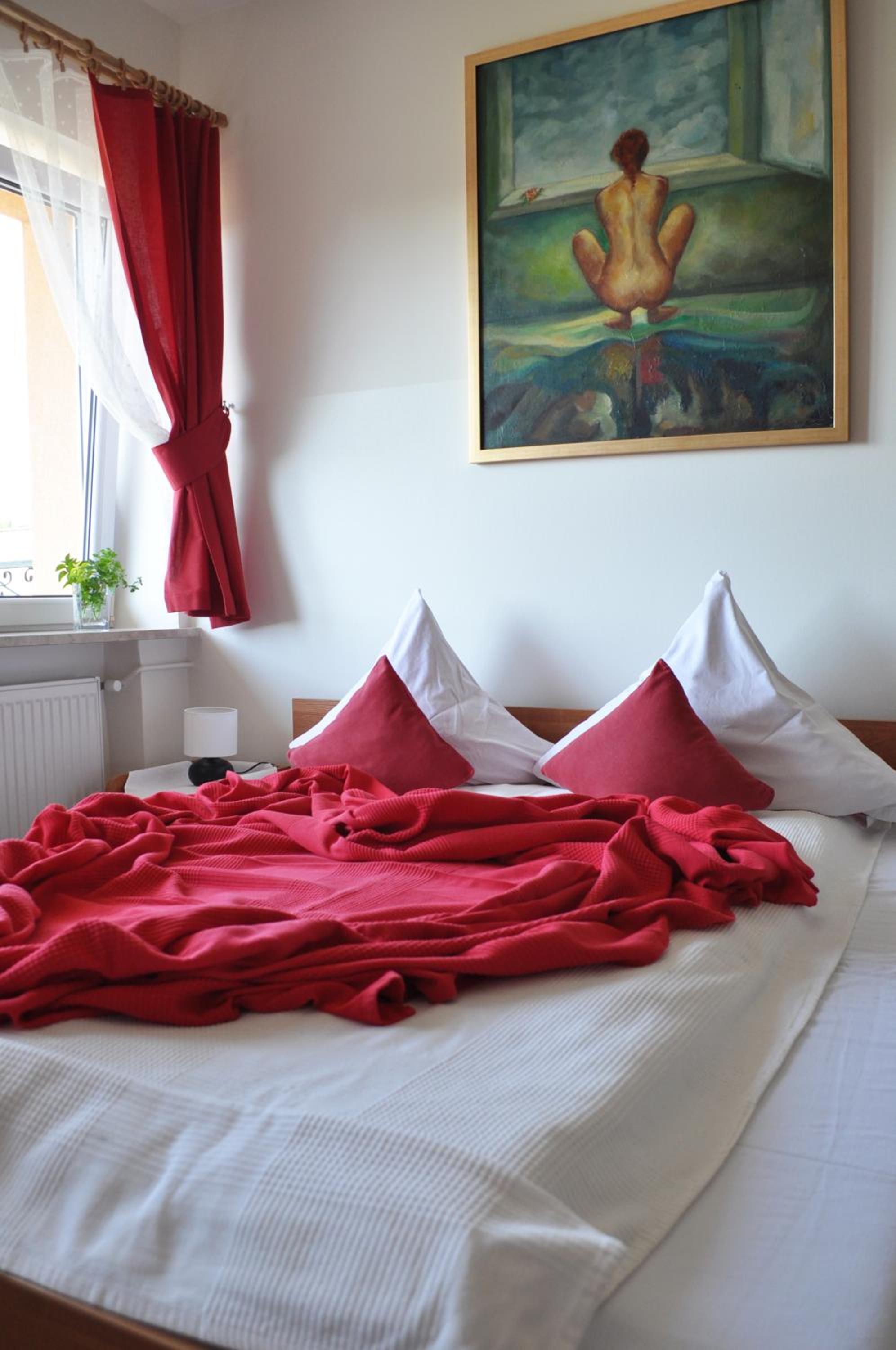 Double Room photo 1