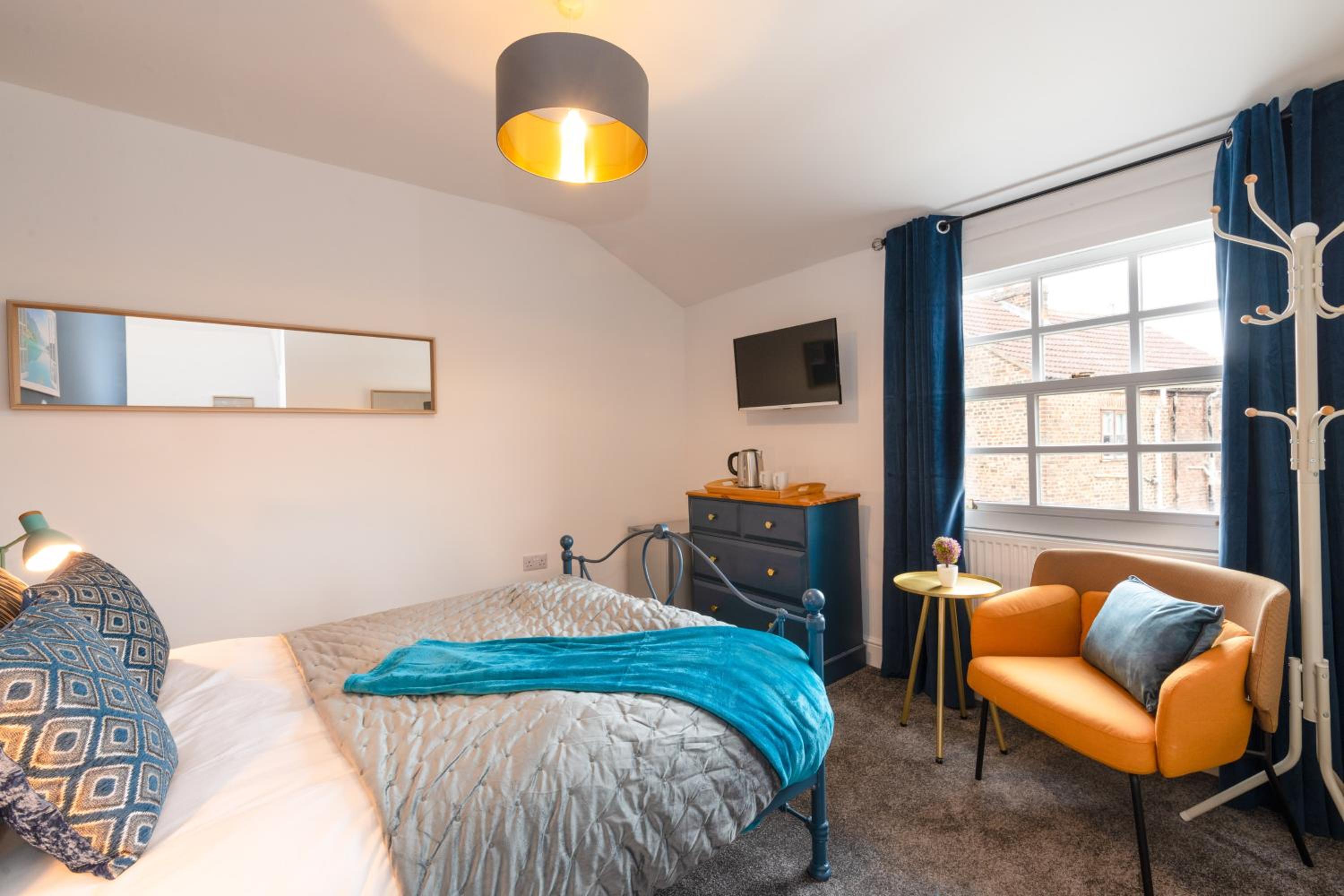 Superior Double Room - Photo 21