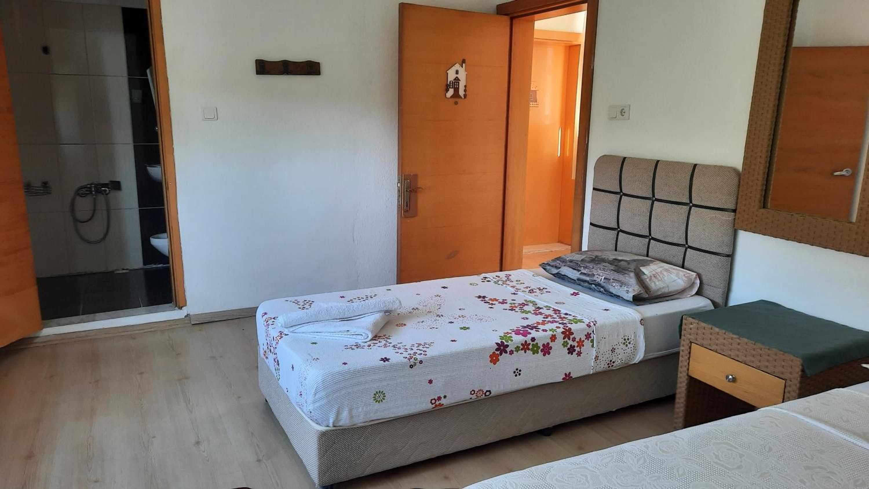 Triple Room with Mountain View photo 2