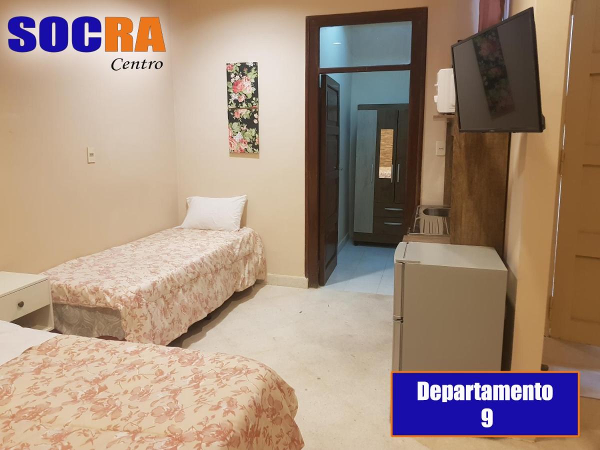 Apartment - Ground Floor photo 1