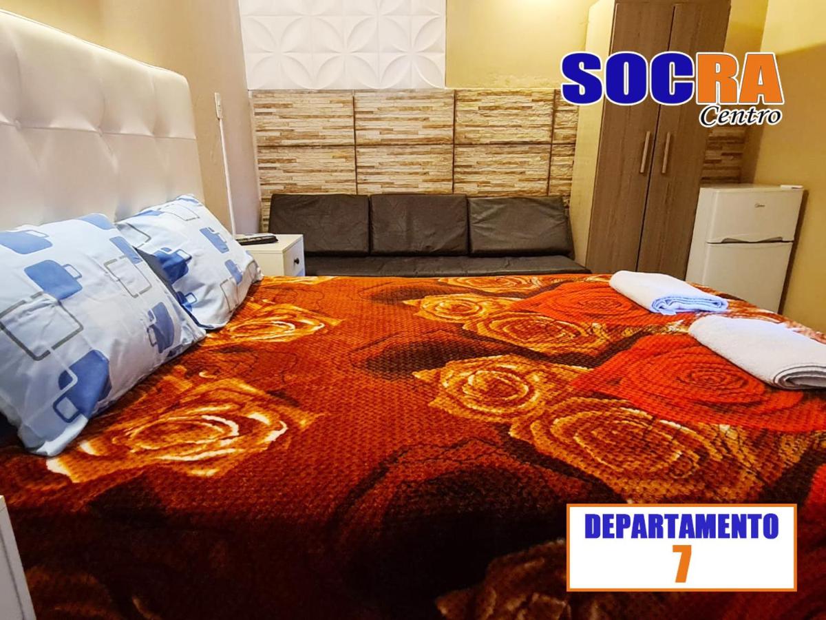 Apartment - Ground Floor photo 1