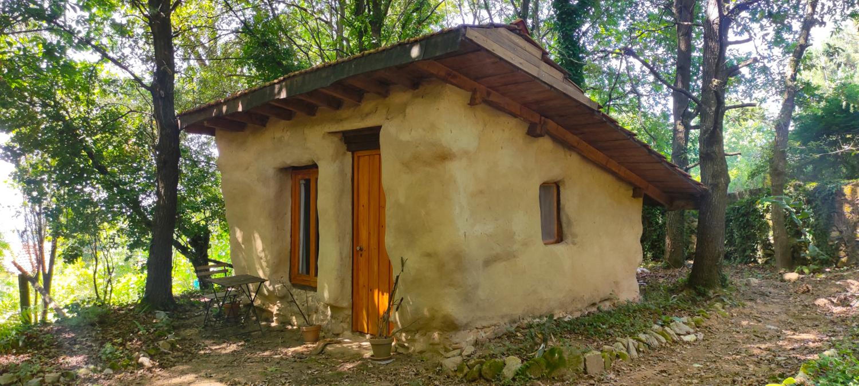 Cottage with Garden View photo 2