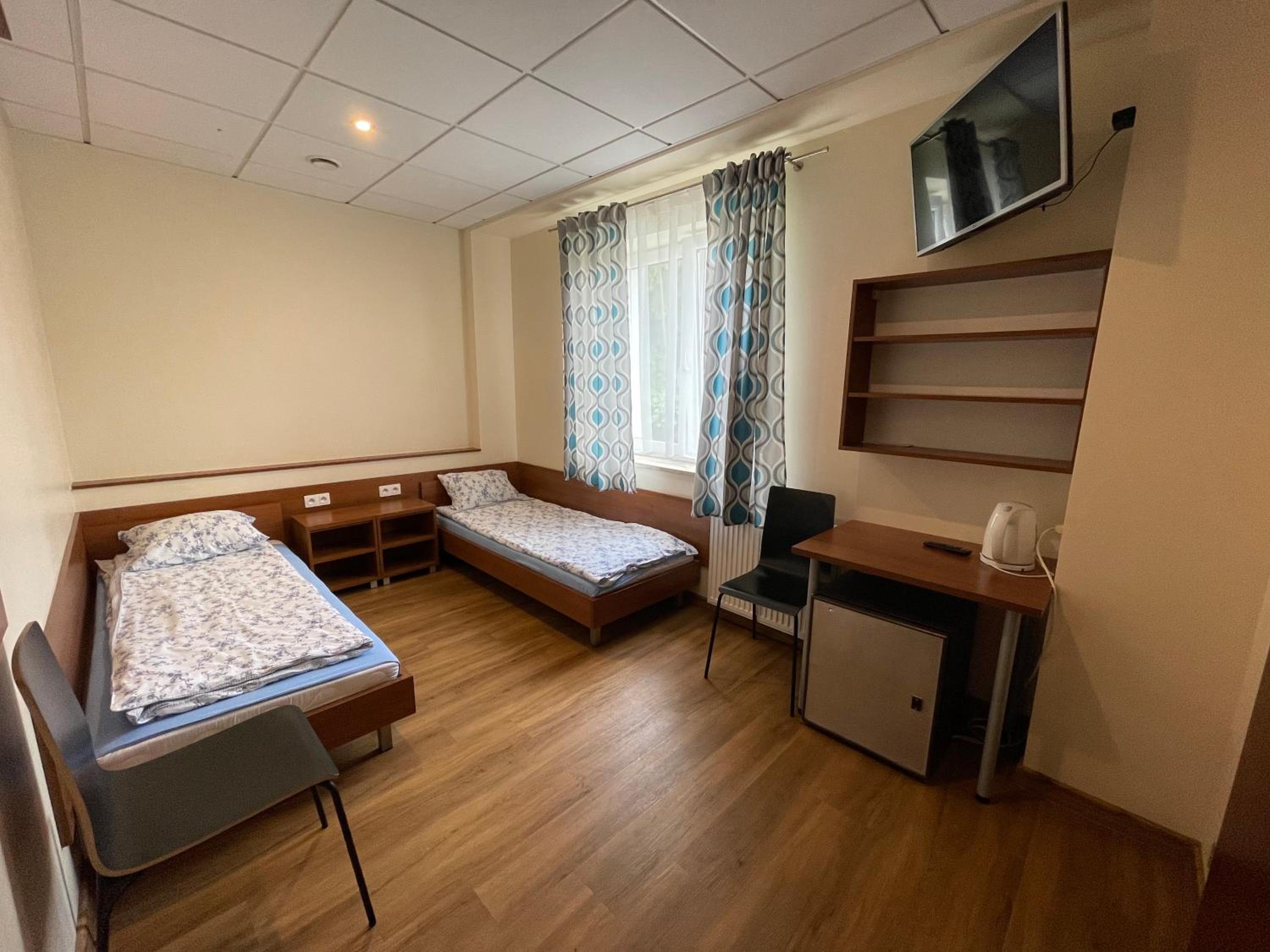 Double Room with Private Bathroom - Photo 1