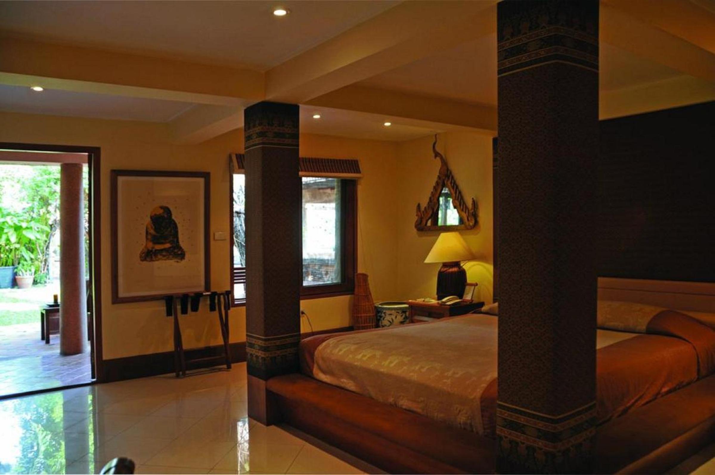Suite with Garden View photo 2