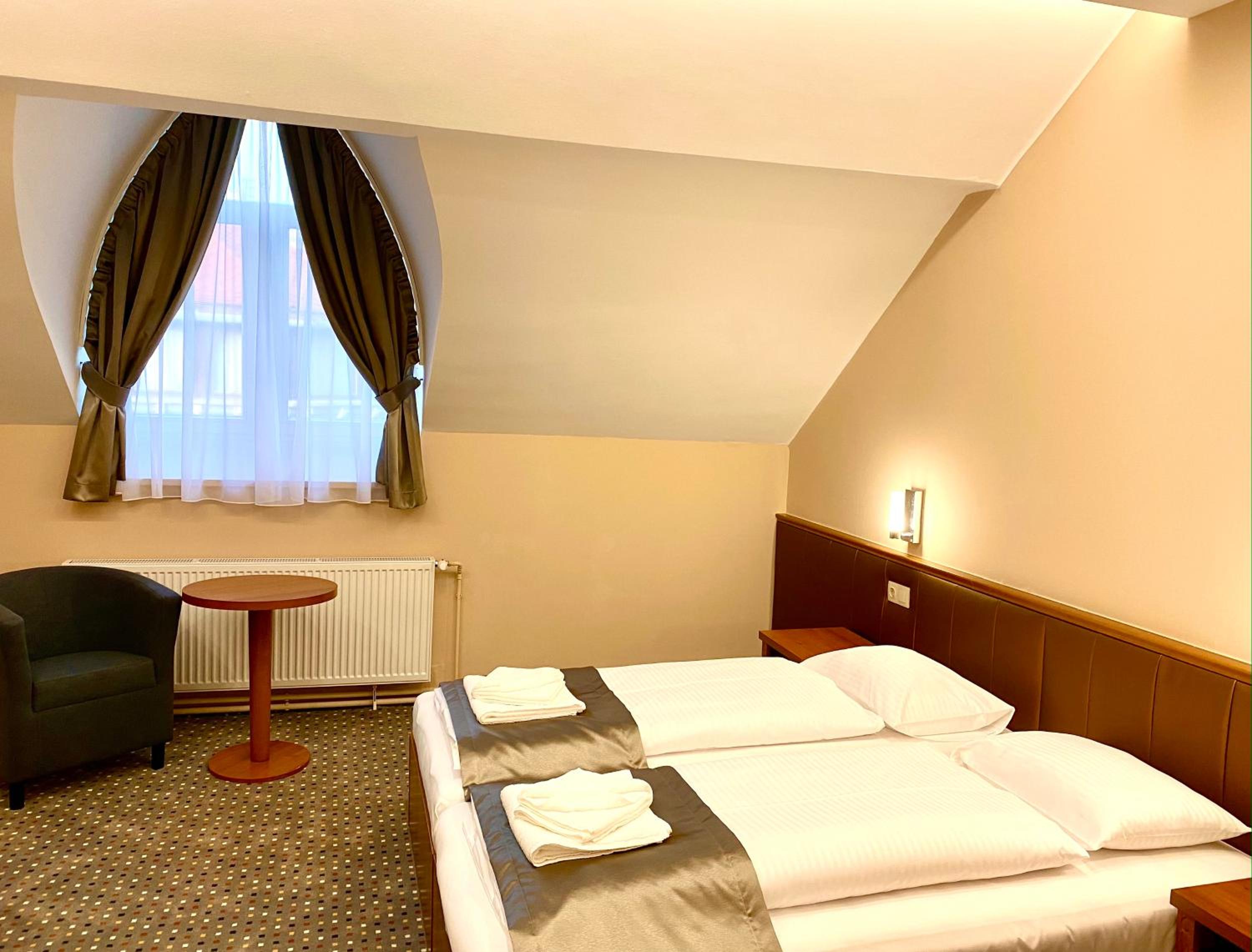 Standard Double Room photo 1