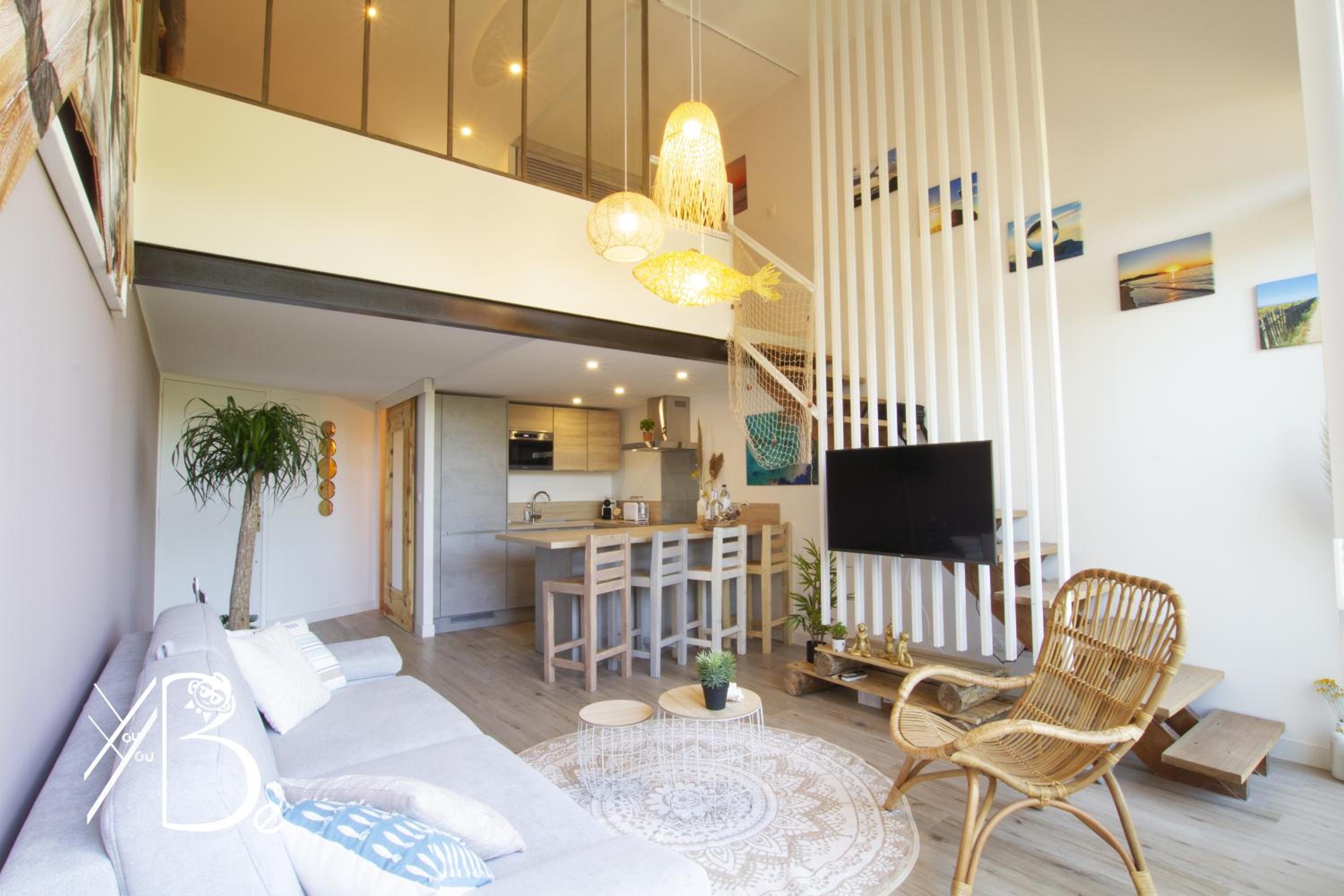 Apartment With Garden View photo 1
