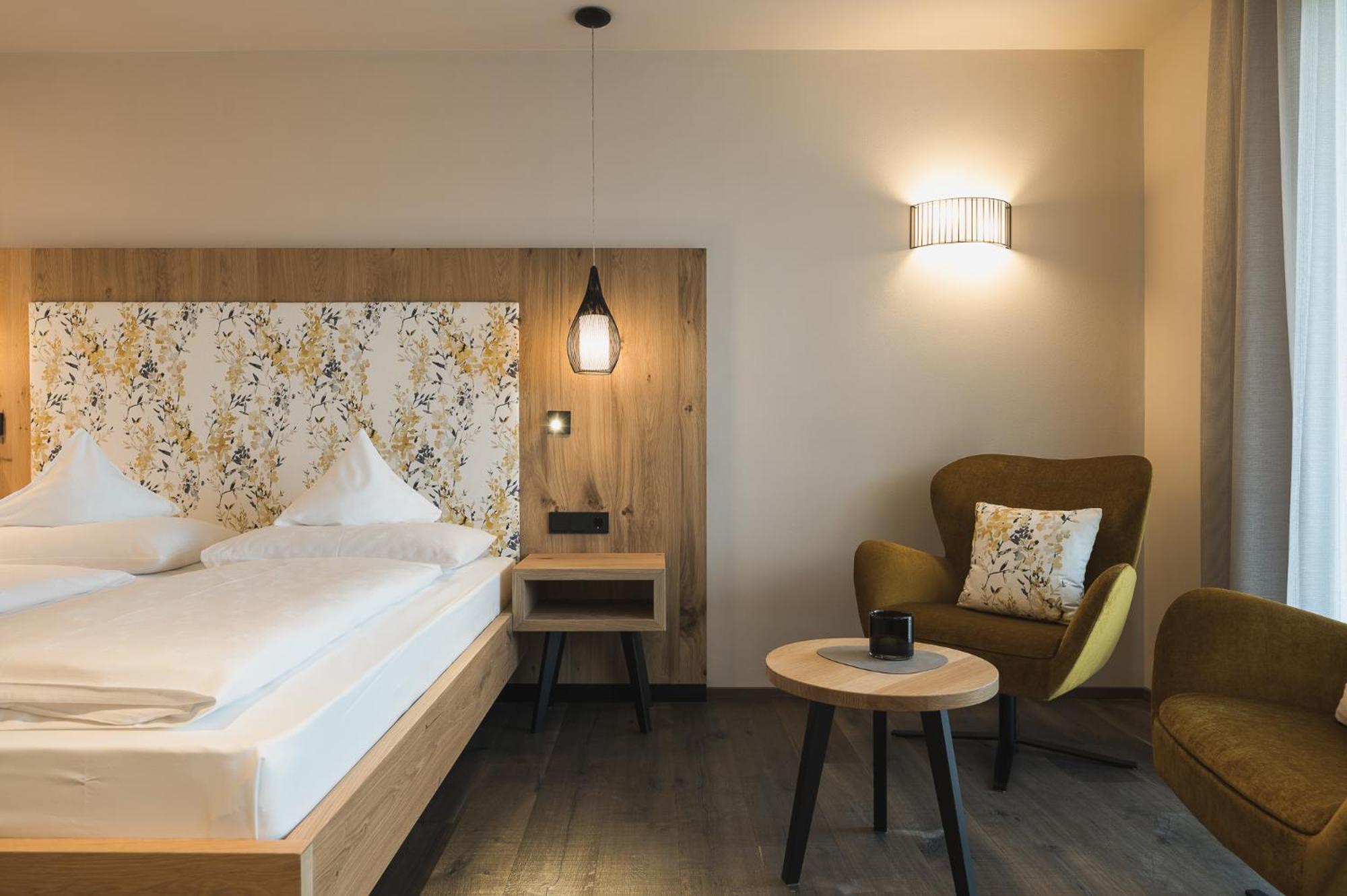 Superior Double Room with Balcony photo 3