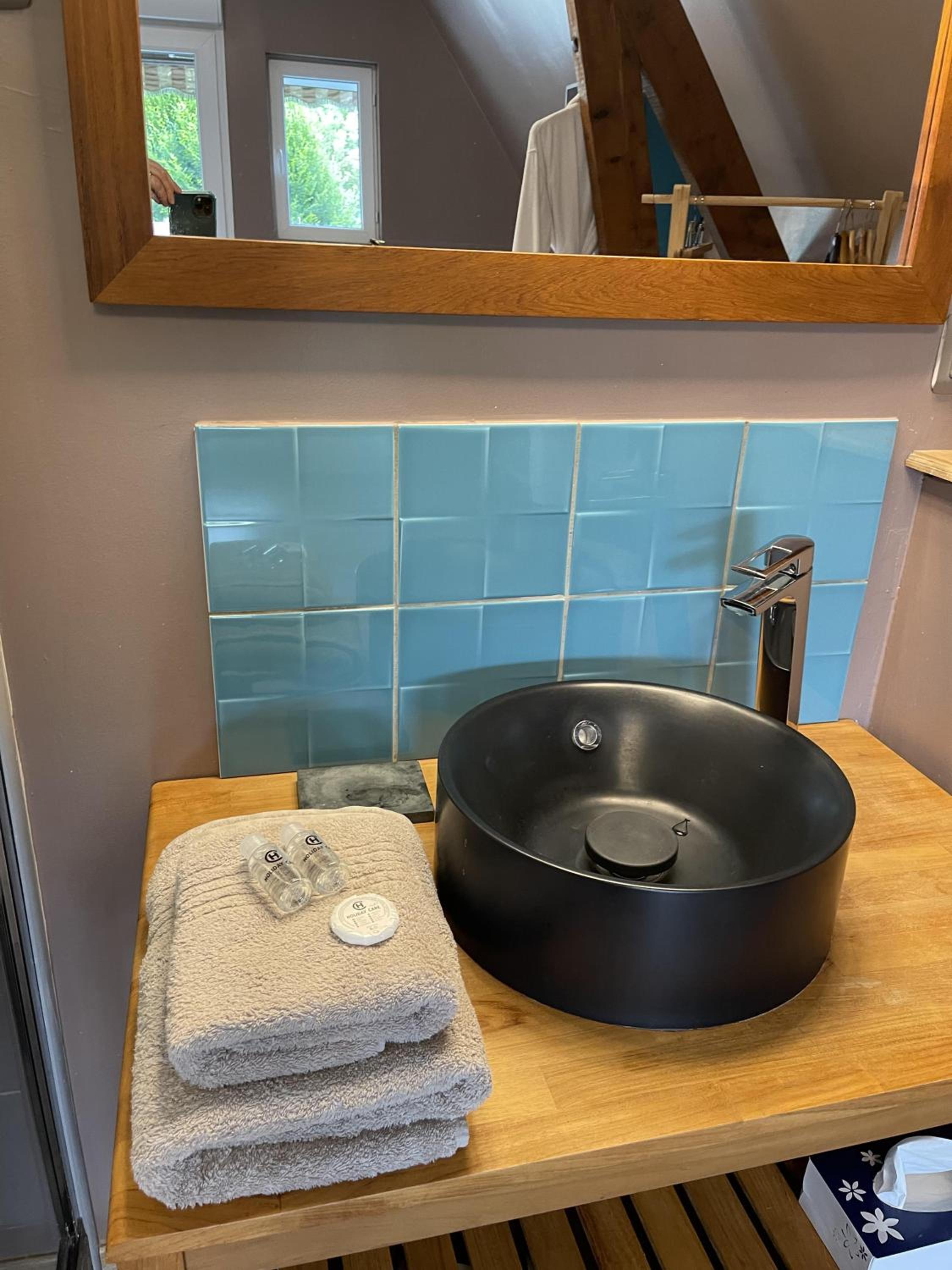 Double Room with Private Bathroom photo 3