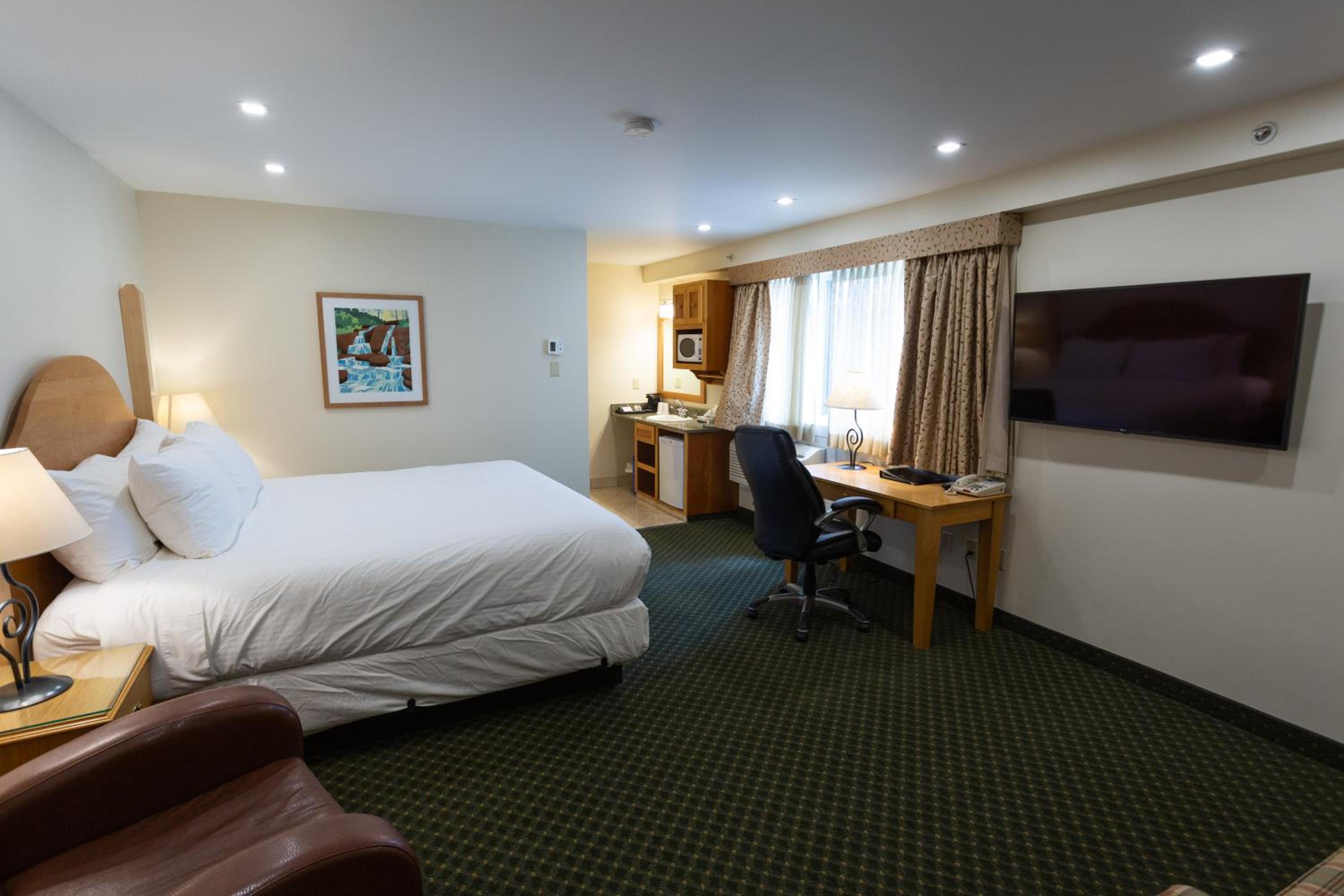 King Room - Non Pet Friendly photo 2