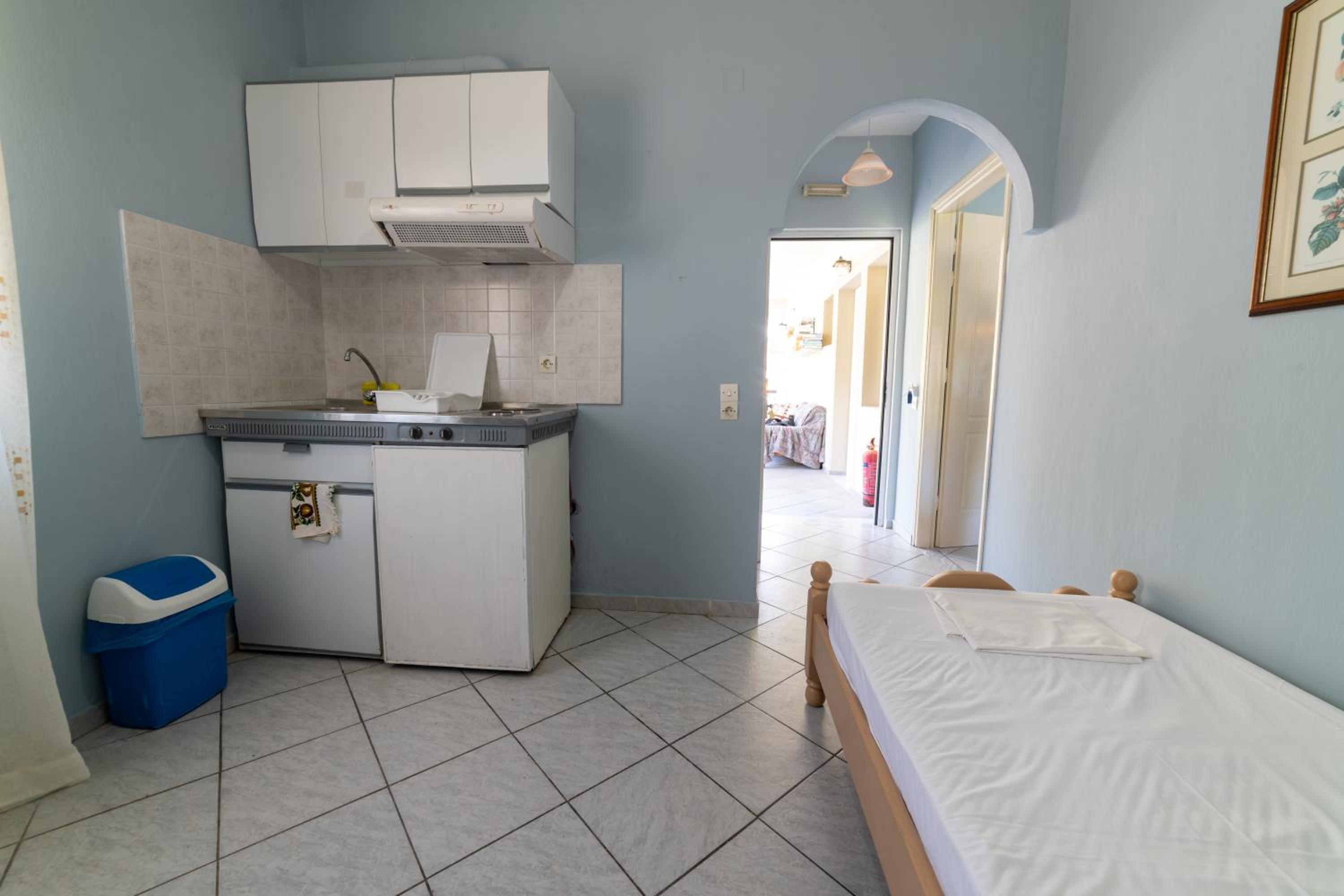 Deluxe Triple Room photo 3
