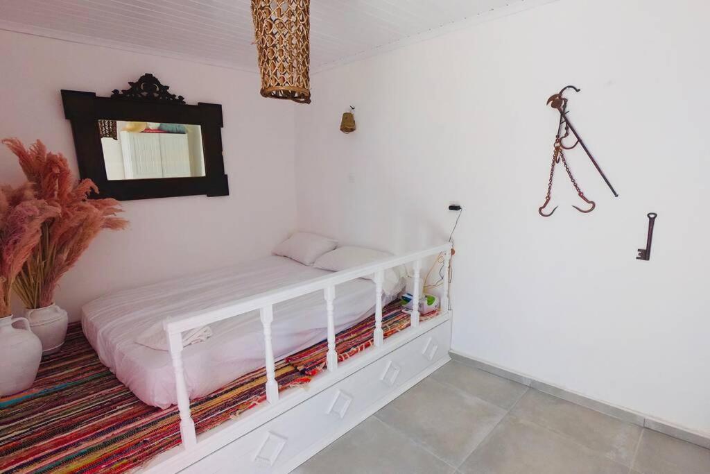 One-Bedroom House photo 1