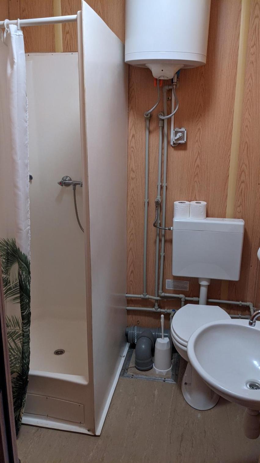 Budget Twin Room photo 3