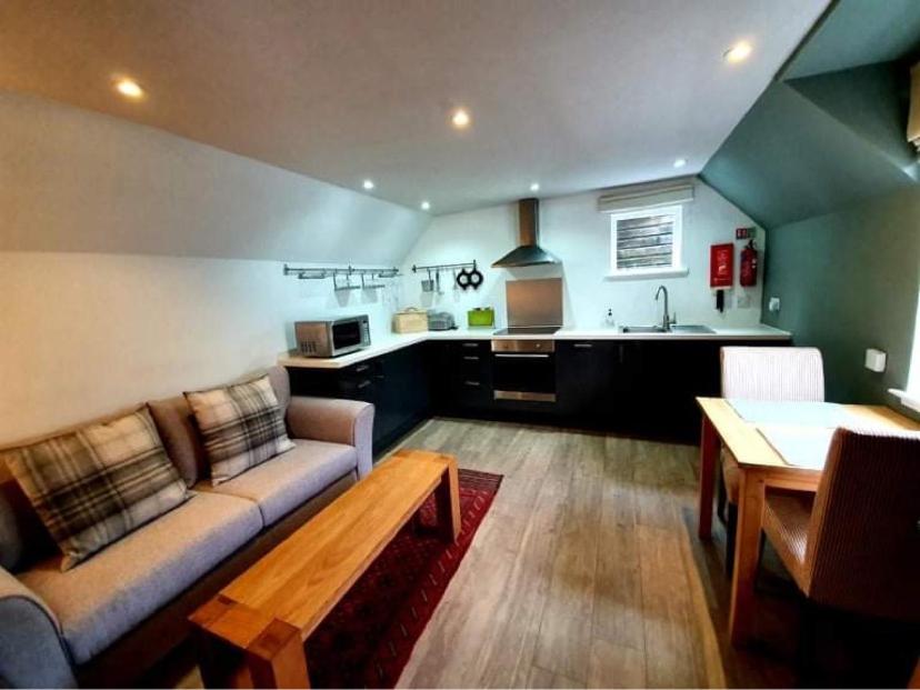 One-Bedroom House photo 3