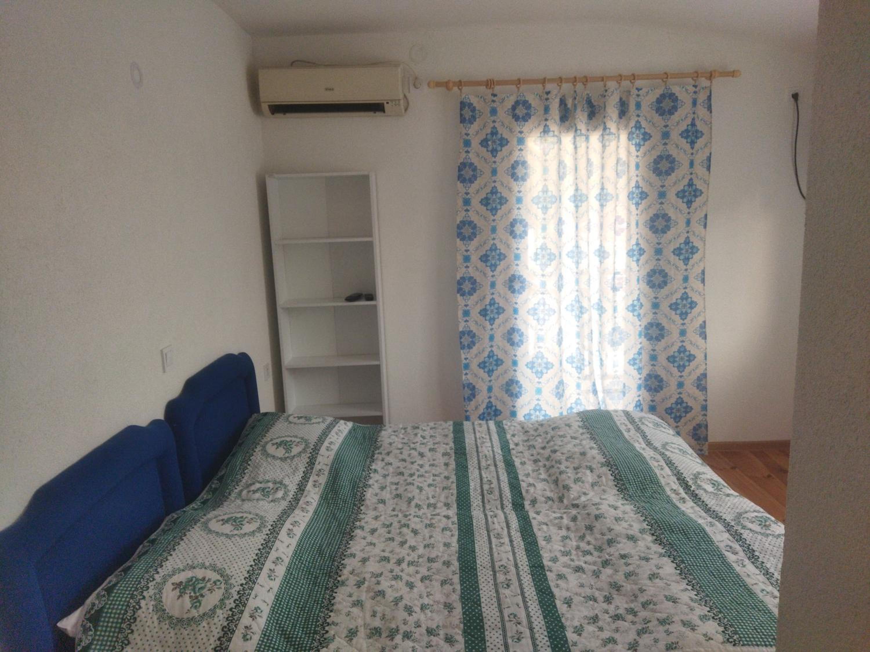 Deluxe Twin Room With Sea View