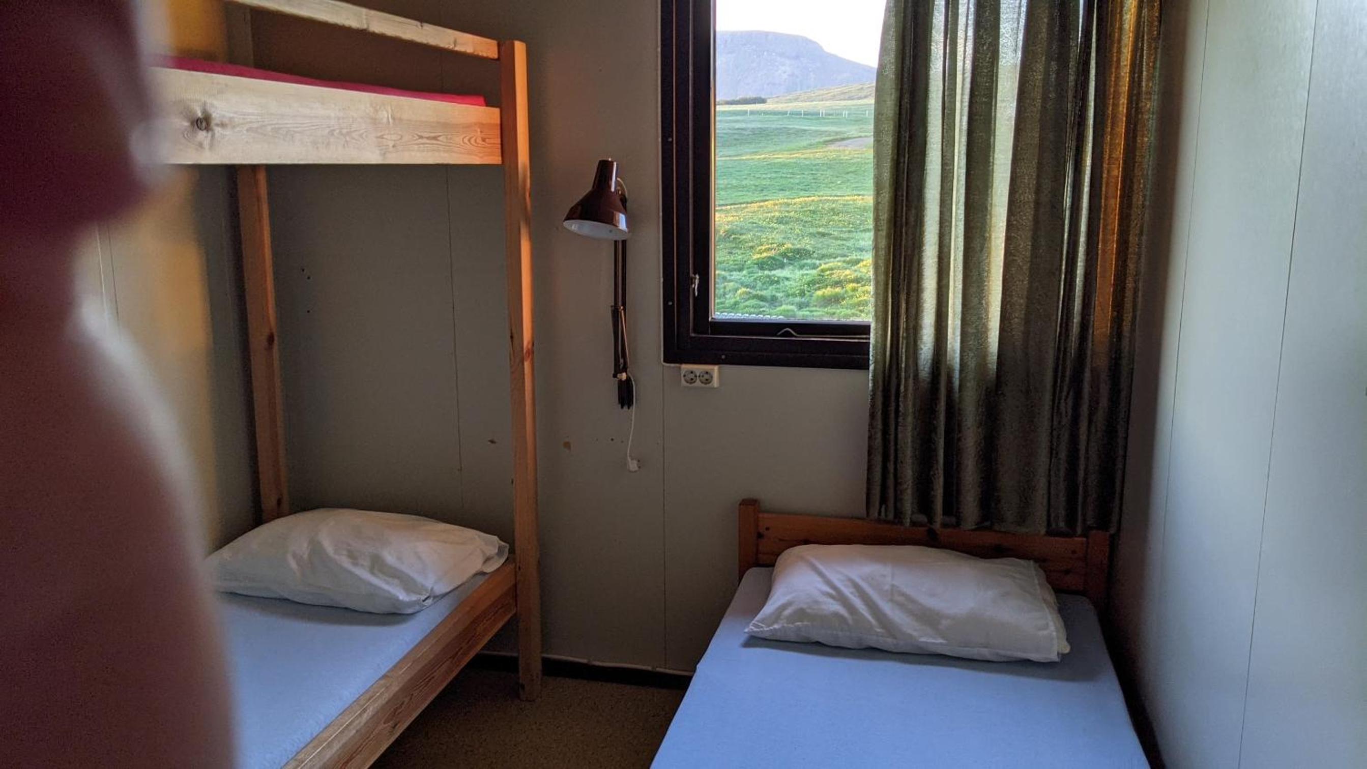 Budget Twin Room photo 1