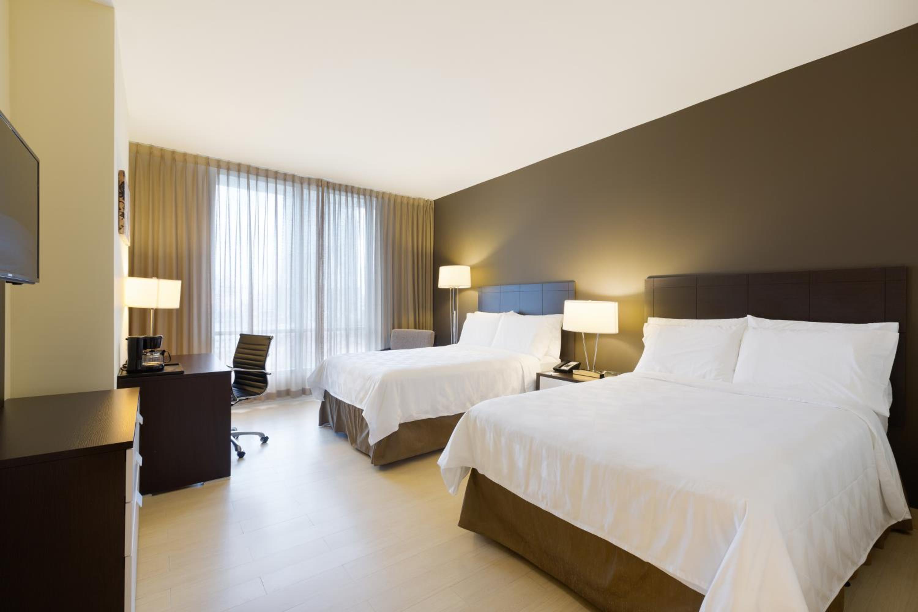 Available room